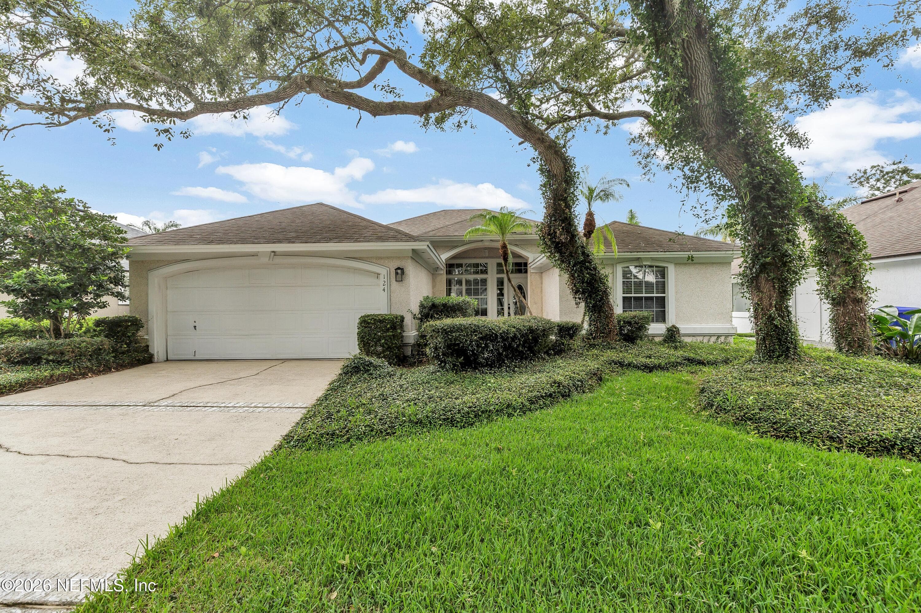 124 COASTAL OAK Circle, Ponte Vedra Beach, FL 32082, Ponte Vedra Beach — exterior