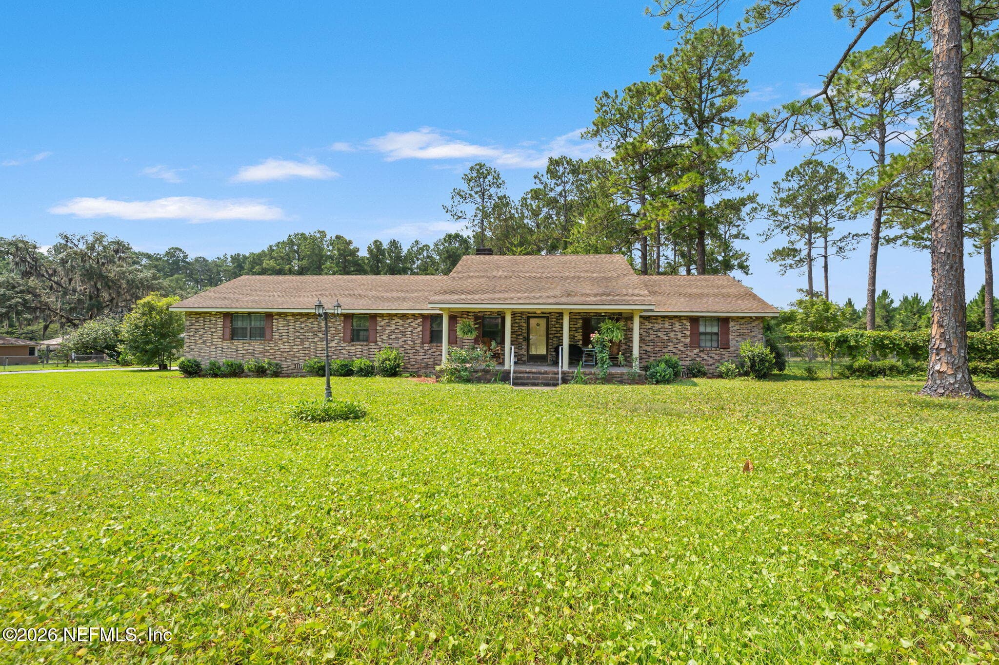3044 MAIN Street, Folkston, FL 31537, Folkston — exterior