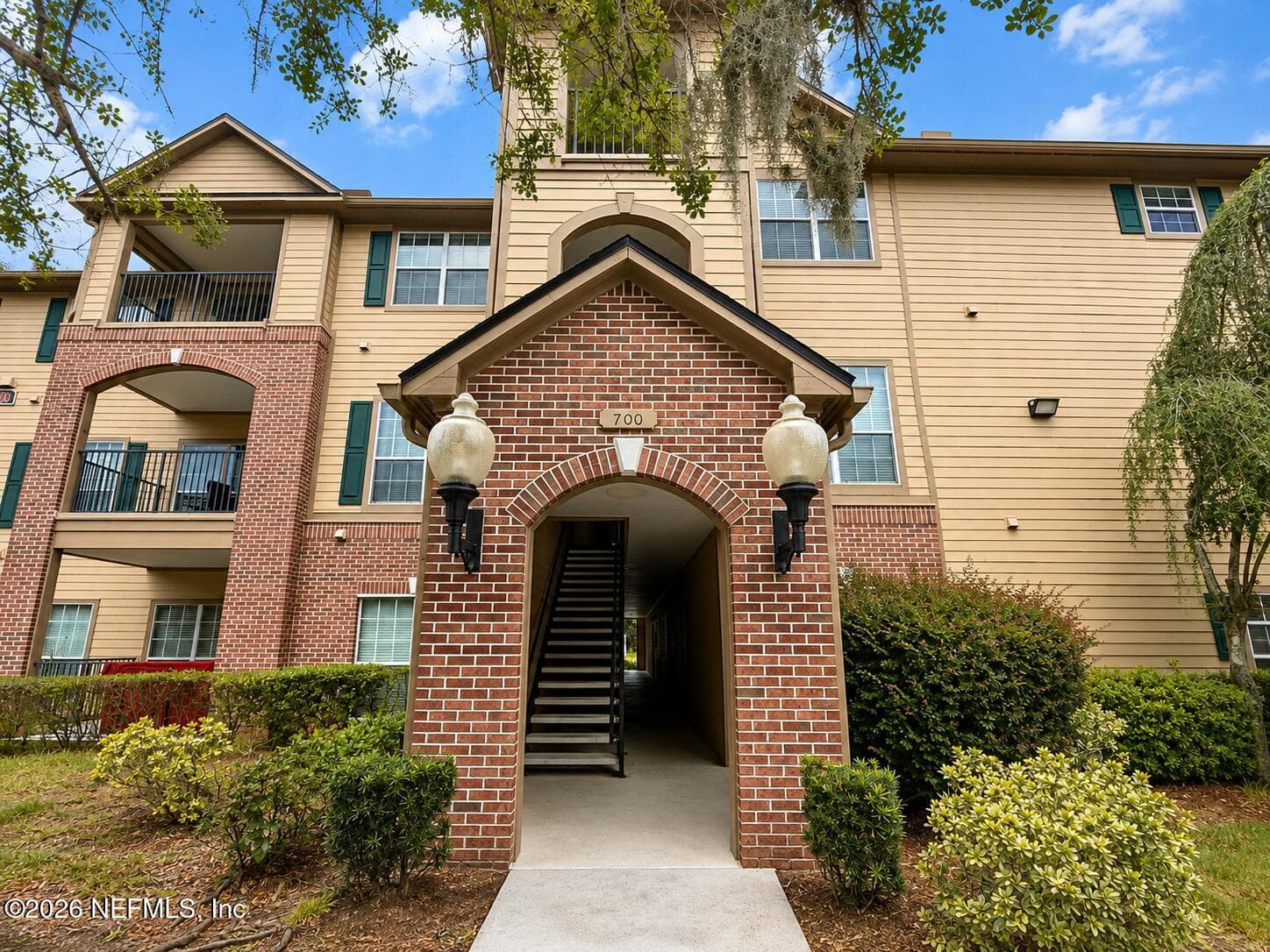 7800 POINT MEADOWS Drive 731, Jacksonville, FL 32256, Jacksonville — exterior