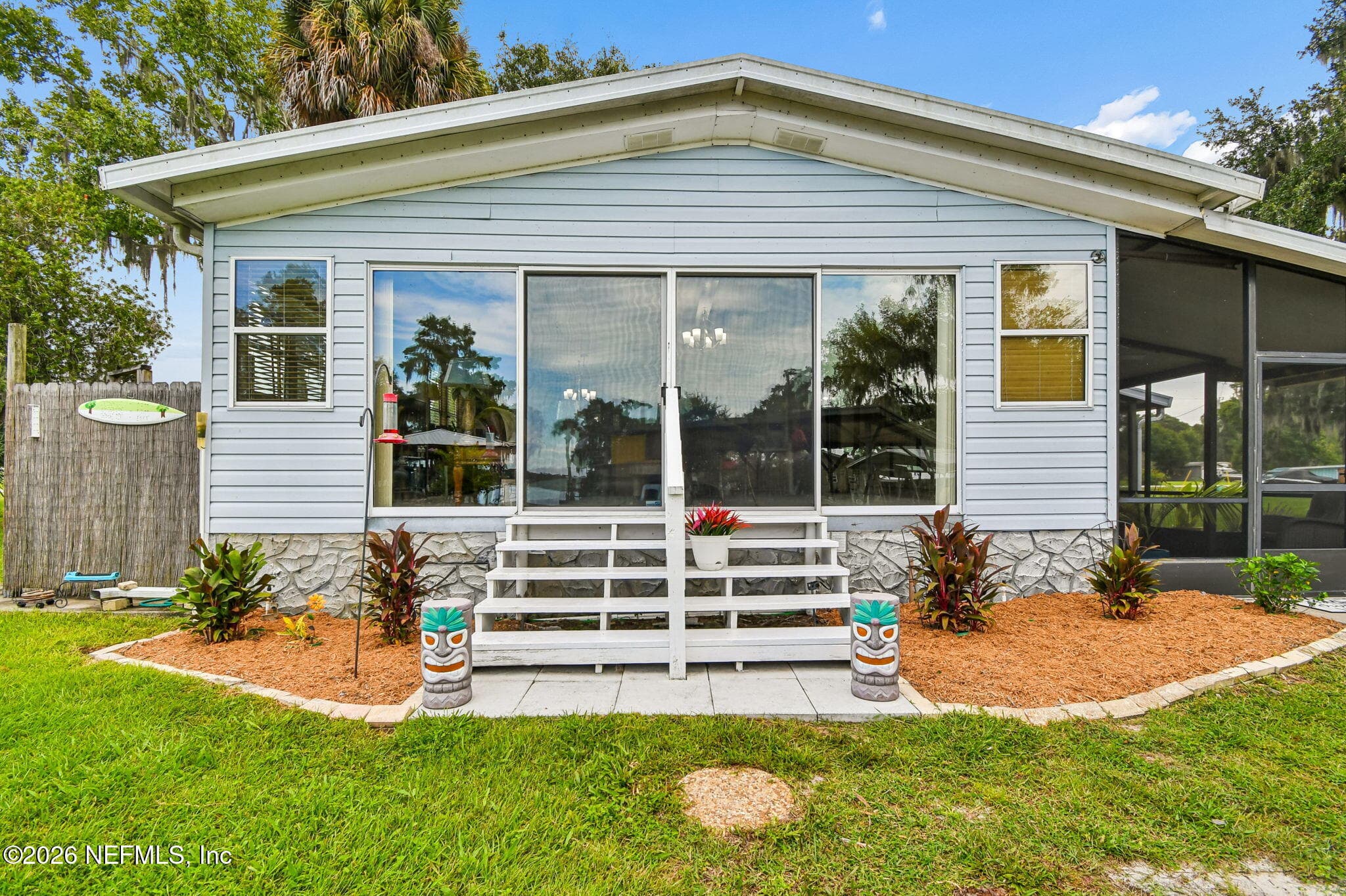 113 S LAKE GEORGE Drive, Georgetown, FL 32139, Georgetown — photo 2