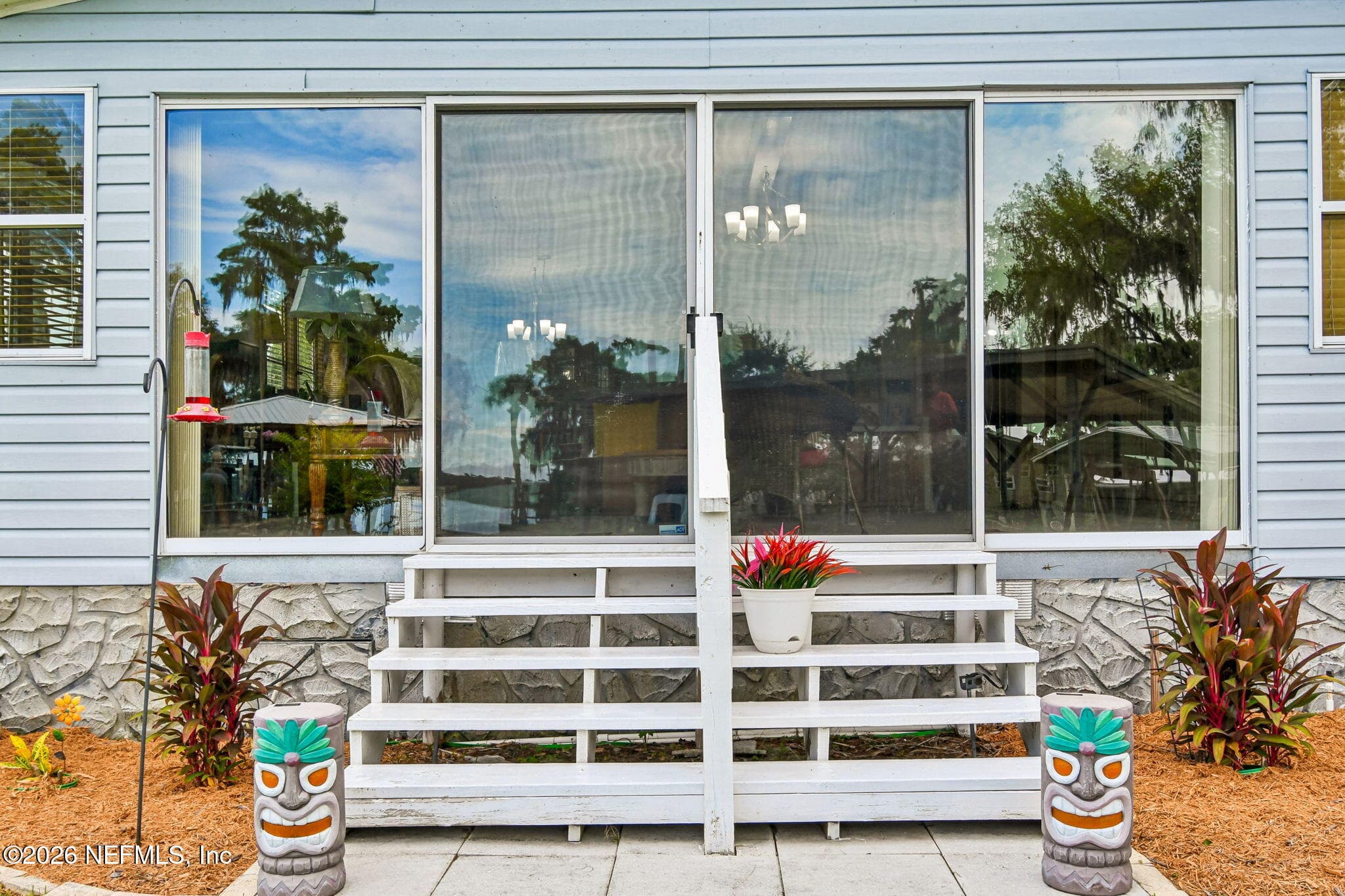 113 S LAKE GEORGE Drive, Georgetown, FL 32139, Georgetown — photo 3