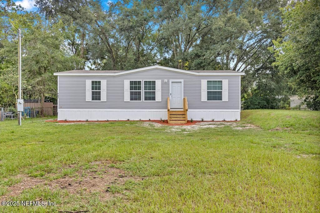 9942 BILLMORE Circle N, Jacksonville, FL 32222, Jacksonville — exterior