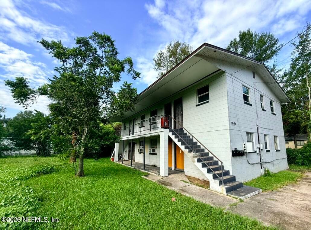 1024 W 29TH Street, Jacksonville, FL 32209, Jacksonville — photo 2
