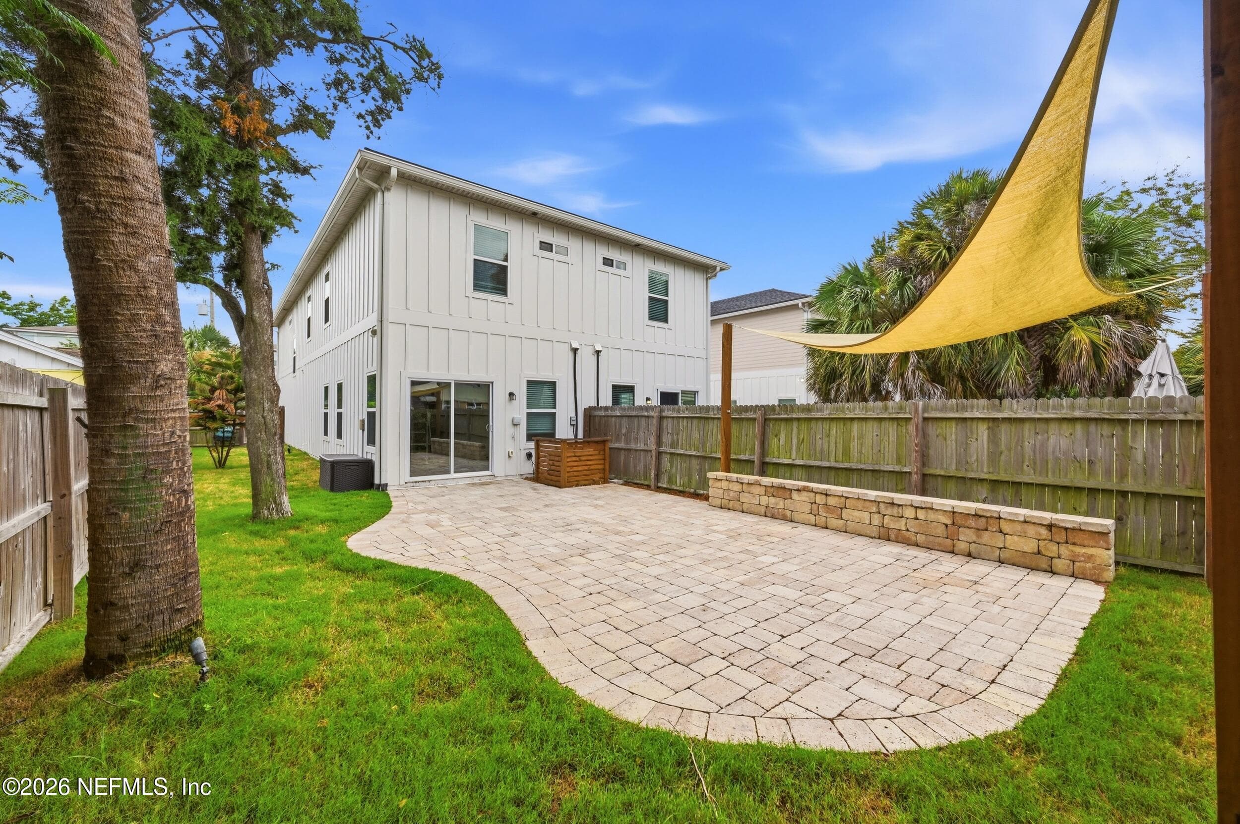 820 3RD Avenue S, Jacksonville Beach, FL 32250, Jacksonville Beach — photo 2