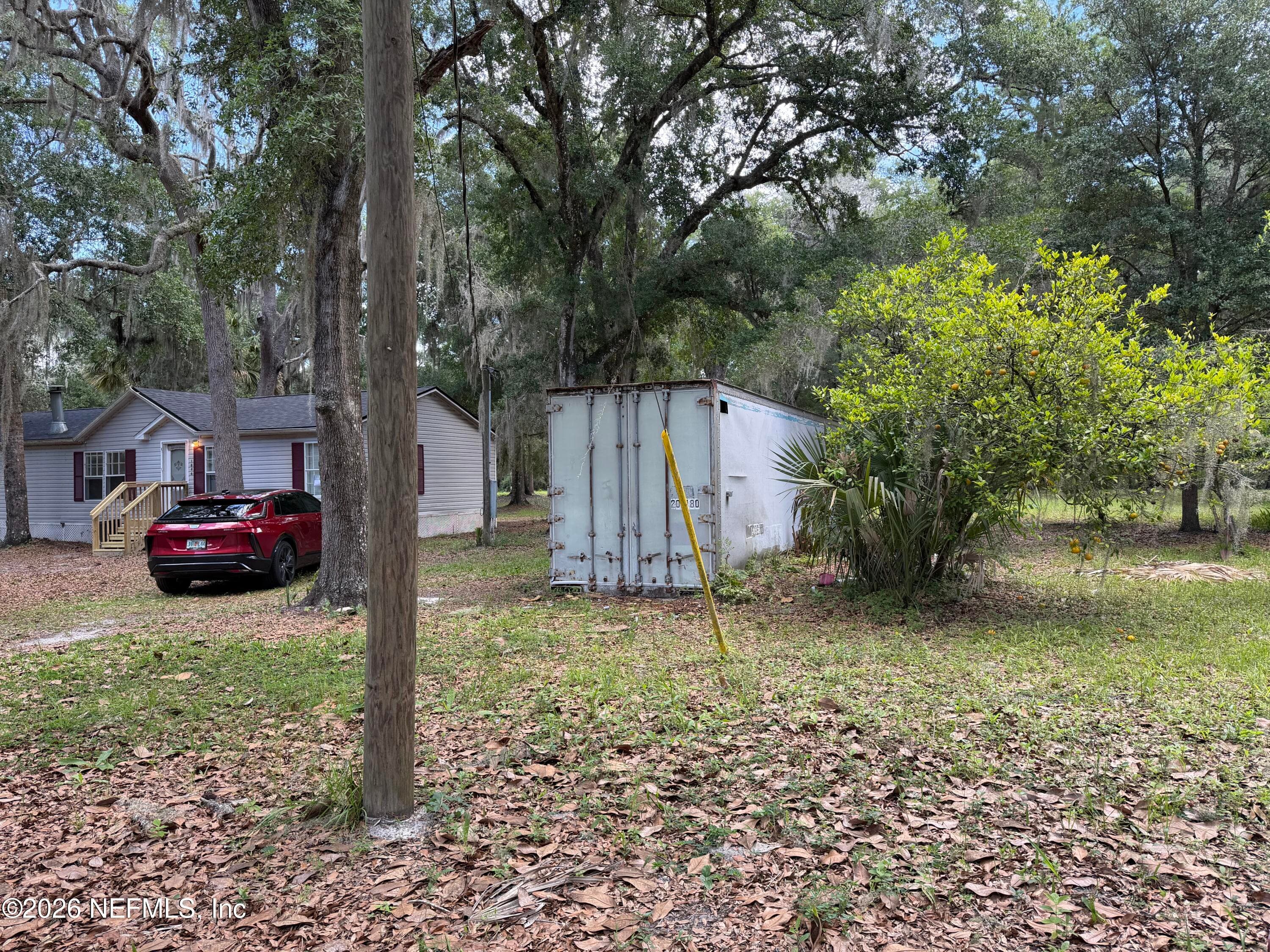 1886 COUNTY ROAD 308, Crescent City, FL 32112, Crescent City — photo 3