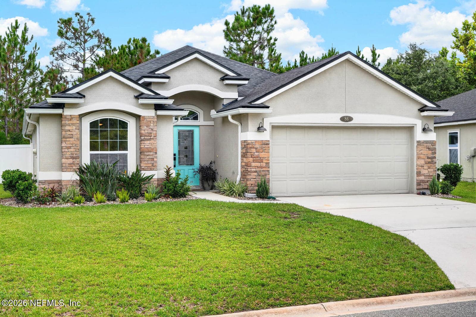 86 LITTLE OWL Lane, St. Augustine, FL 32086, St. Augustine — photo 2