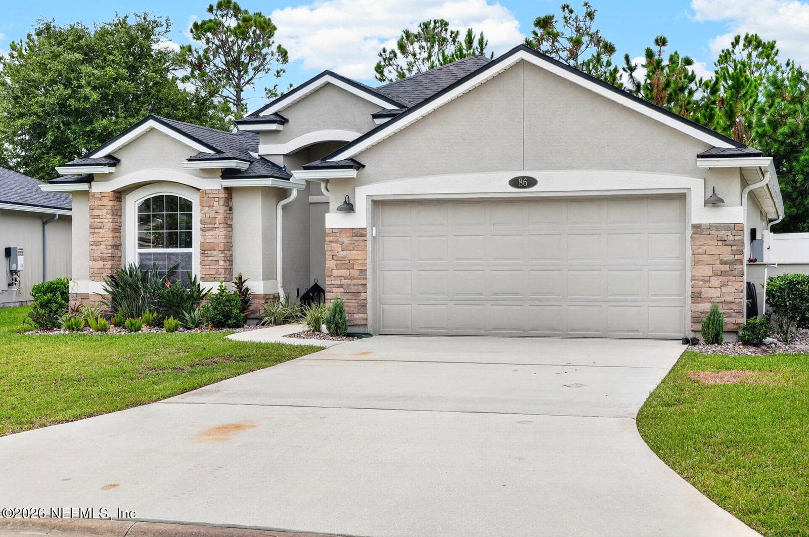 86 LITTLE OWL Lane, St. Augustine, FL 32086, St. Augustine — photo 3