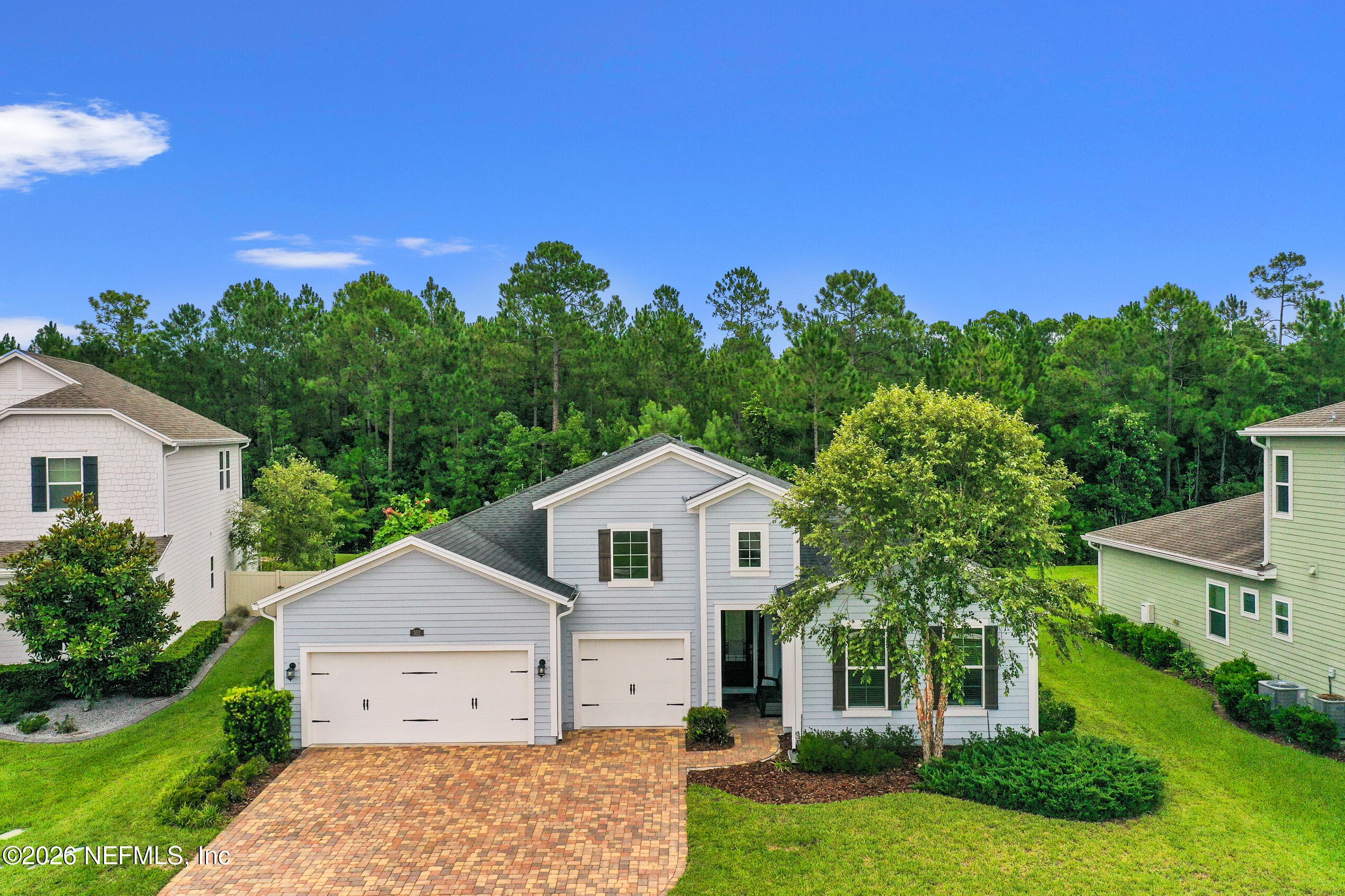 352 ARELLA Way, St. Johns, FL 32259, St. Johns — photo 2