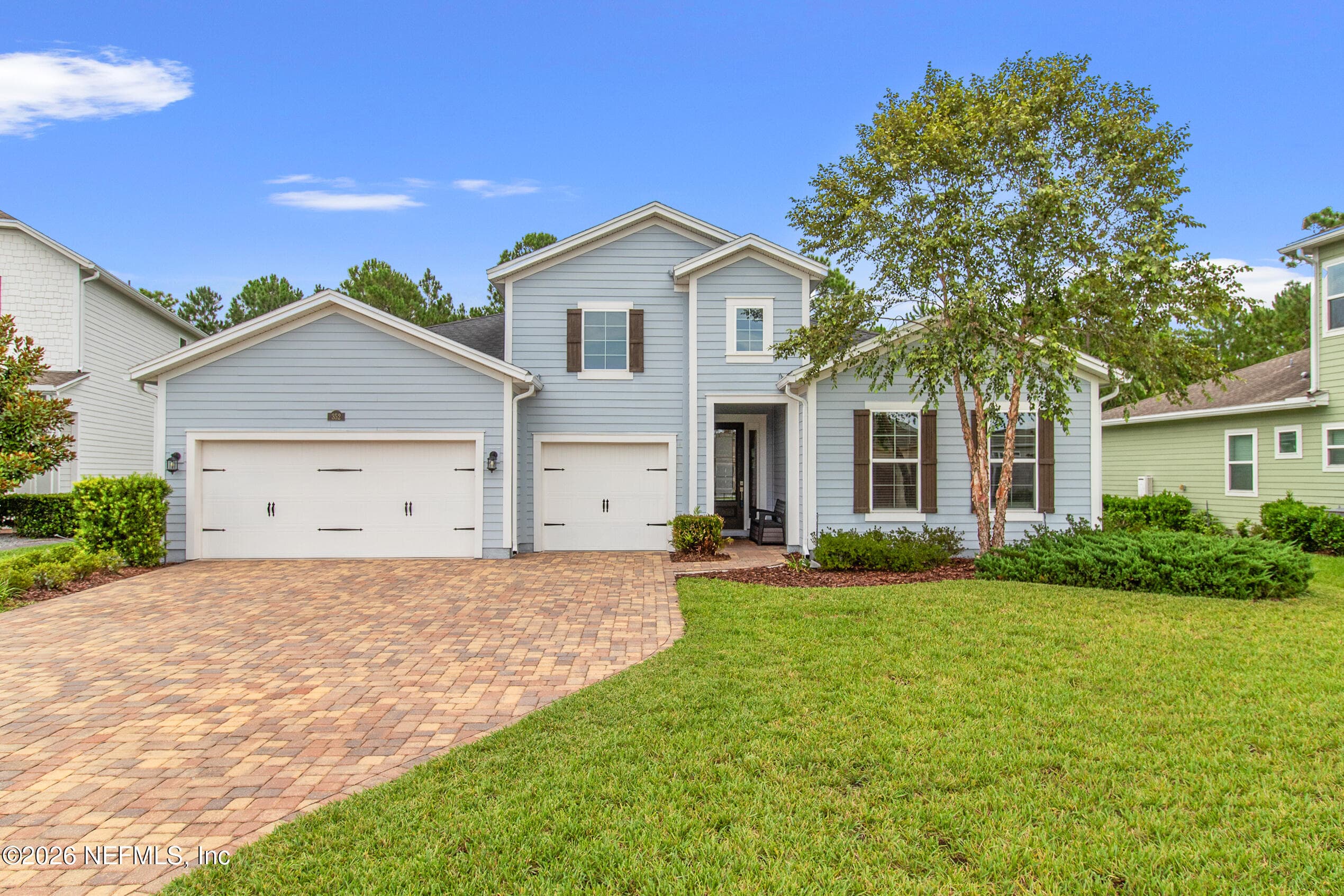 352 ARELLA Way, St. Johns, FL 32259, St. Johns — photo 3