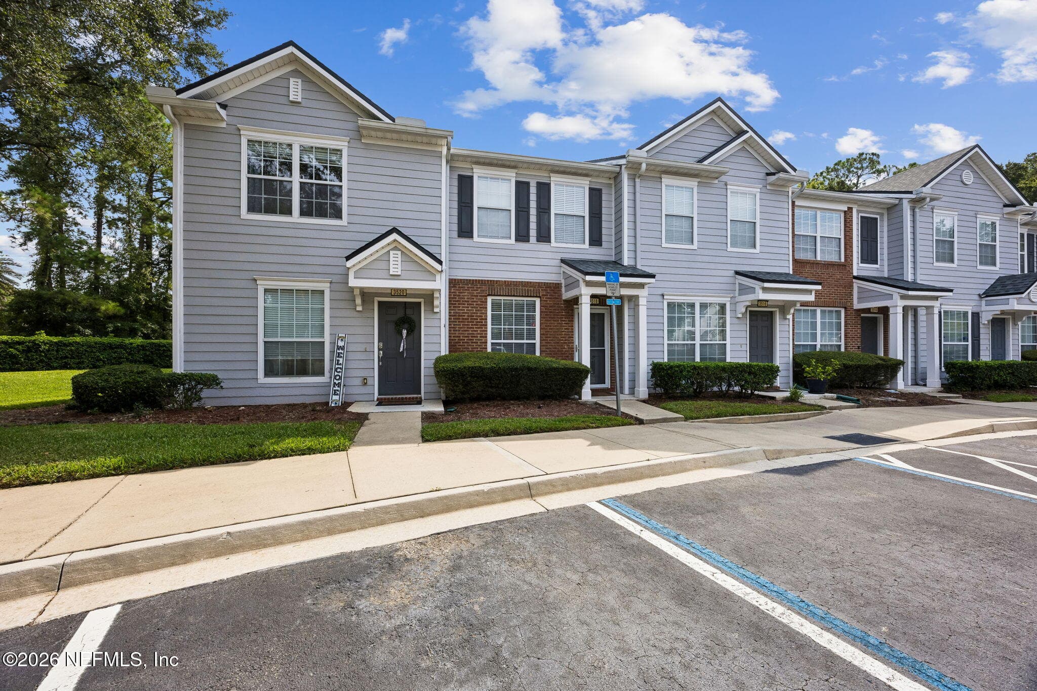 3518 NIGHTSCAPE Circle, Jacksonville, FL 32224, Jacksonville — exterior