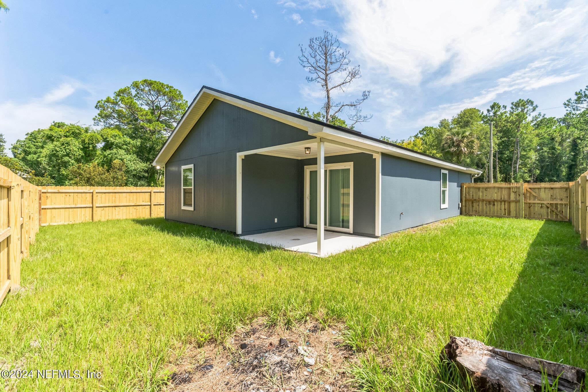 908 W 9TH Street, St. Augustine — photo 3
