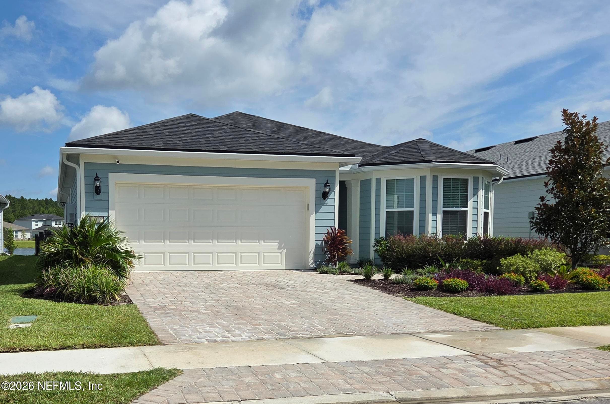 517 CONTINUUM Loop, Yulee, FL 32097, Yulee — exterior