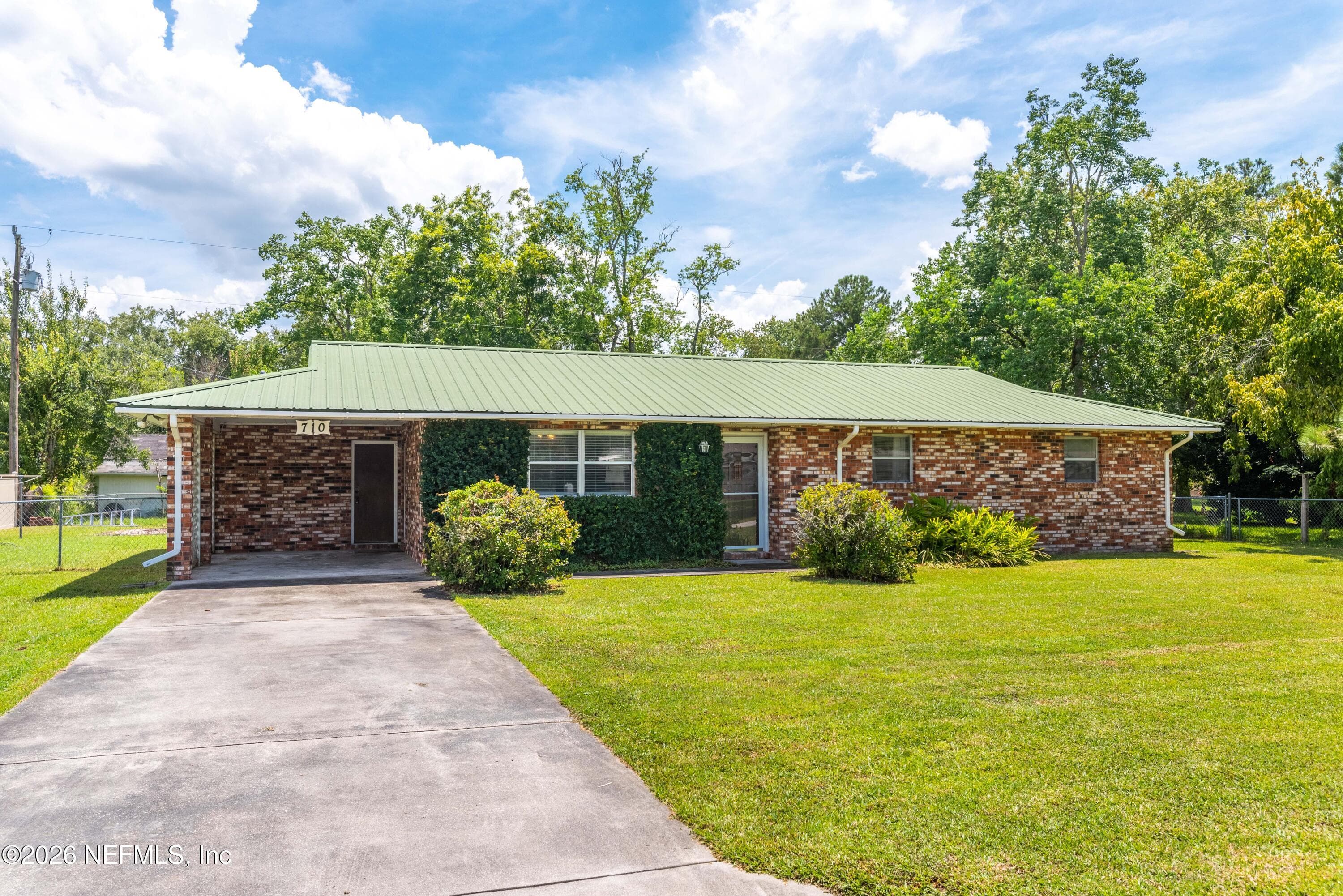 710 CHIPSHOT Drive, Macclenny, FL 32063, Macclenny — photo 2