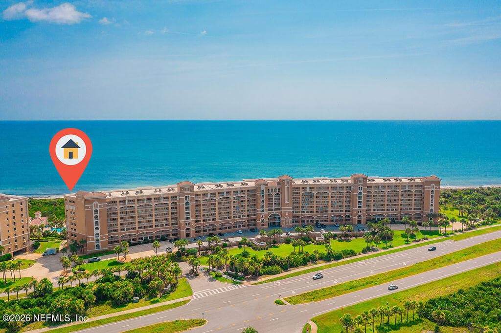 60 SURFVIEW Drive 801, Palm Coast, FL 32137, Palm Coast — photo 2