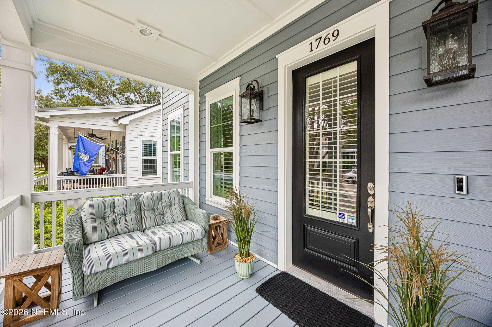 1769 S 15TH Street, Fernandina Beach, FL 32034, Fernandina Beach — photo 3