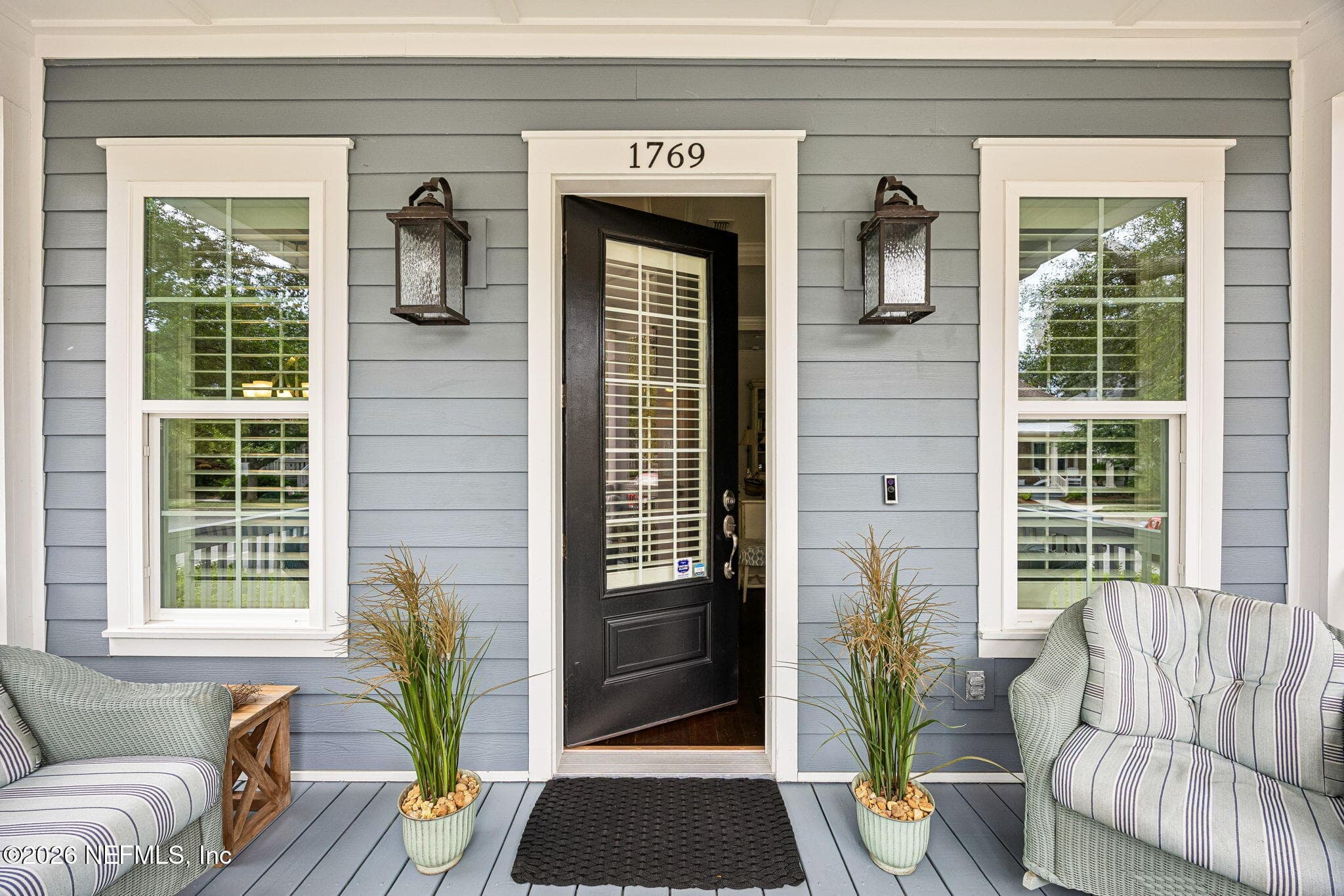 1769 S 15TH Street, Fernandina Beach, FL 32034, Fernandina Beach — photo 2