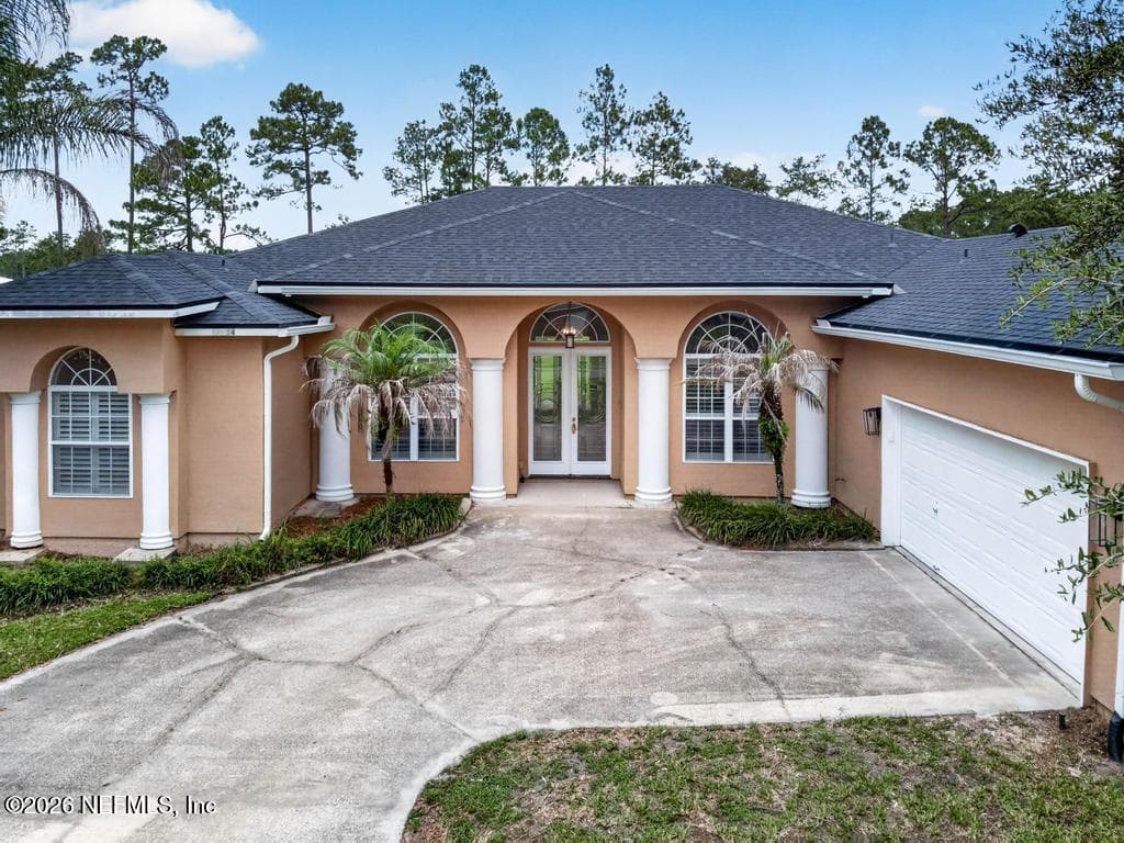 55534 DEER RUN Road, Callahan, FL 32011, Callahan — photo 3