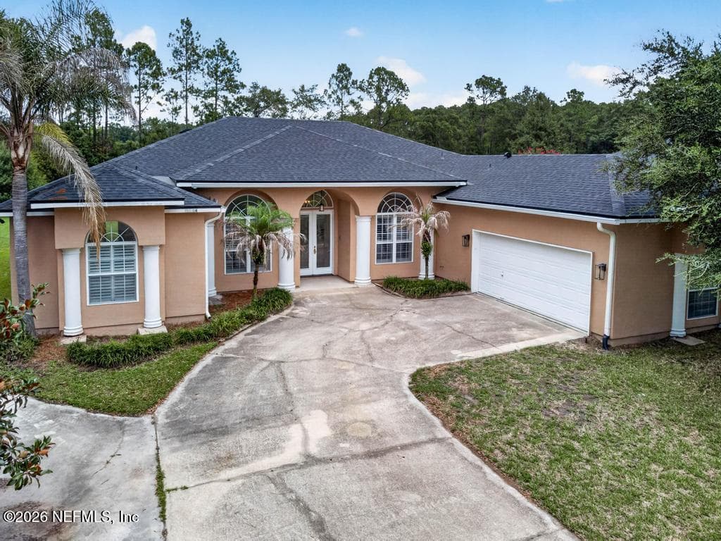 55534 DEER RUN Road, Callahan, FL 32011, Callahan — photo 2