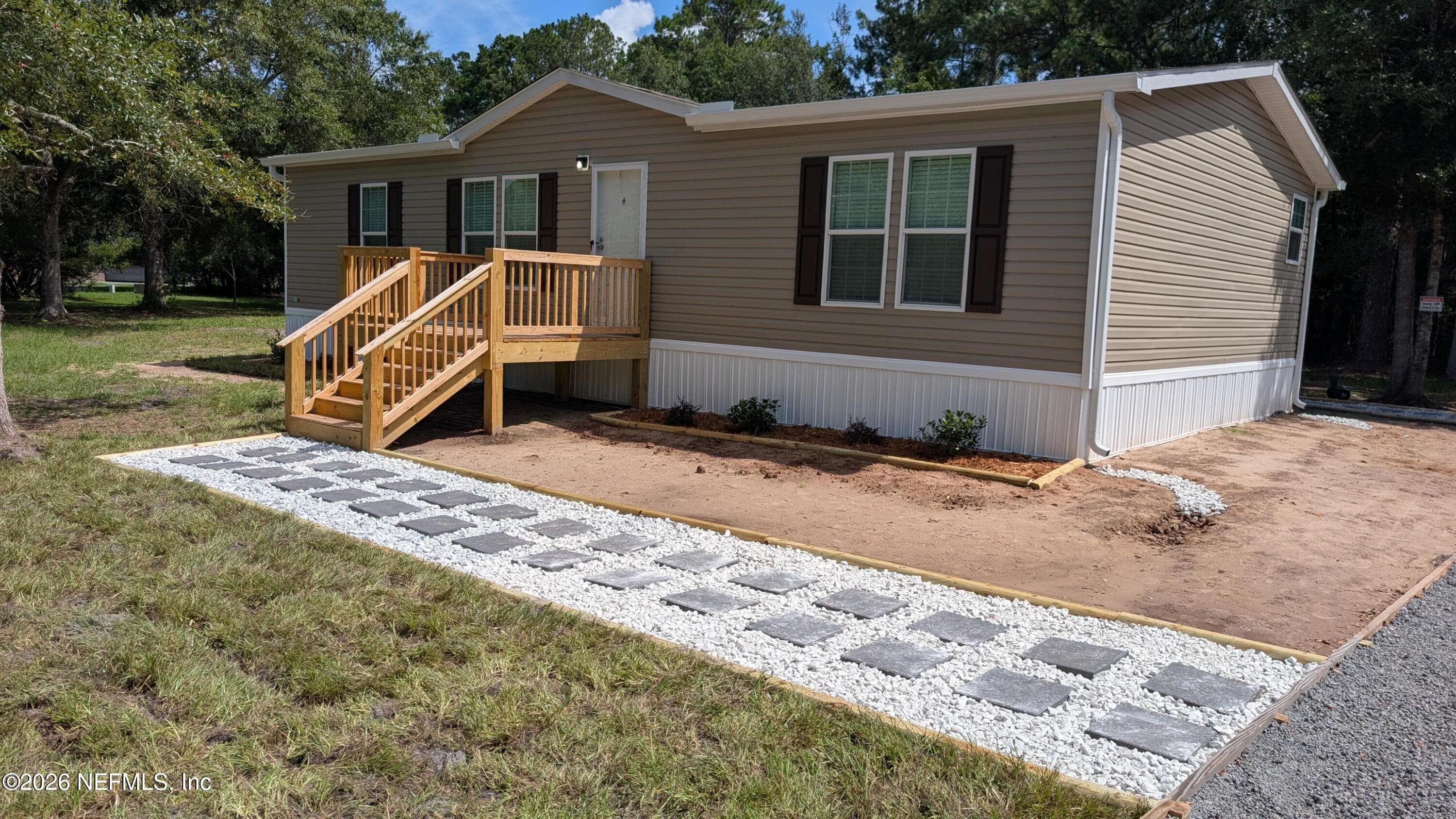 44286 MAPLEWOOD Court, Callahan, FL 32011, Callahan — exterior