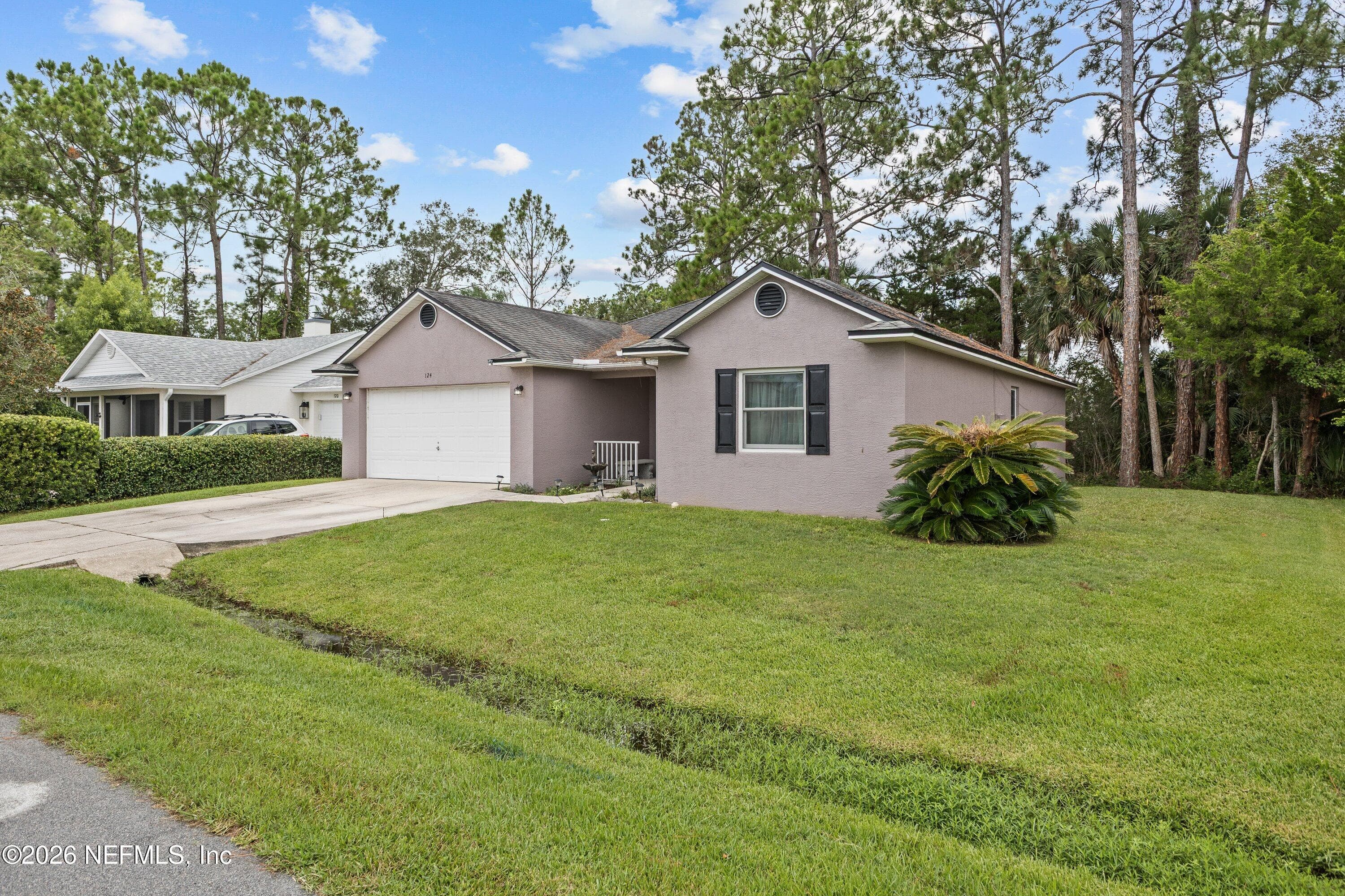 124 MARSH ISLAND Circle, St. Augustine, FL 32095, St. Augustine — photo 2