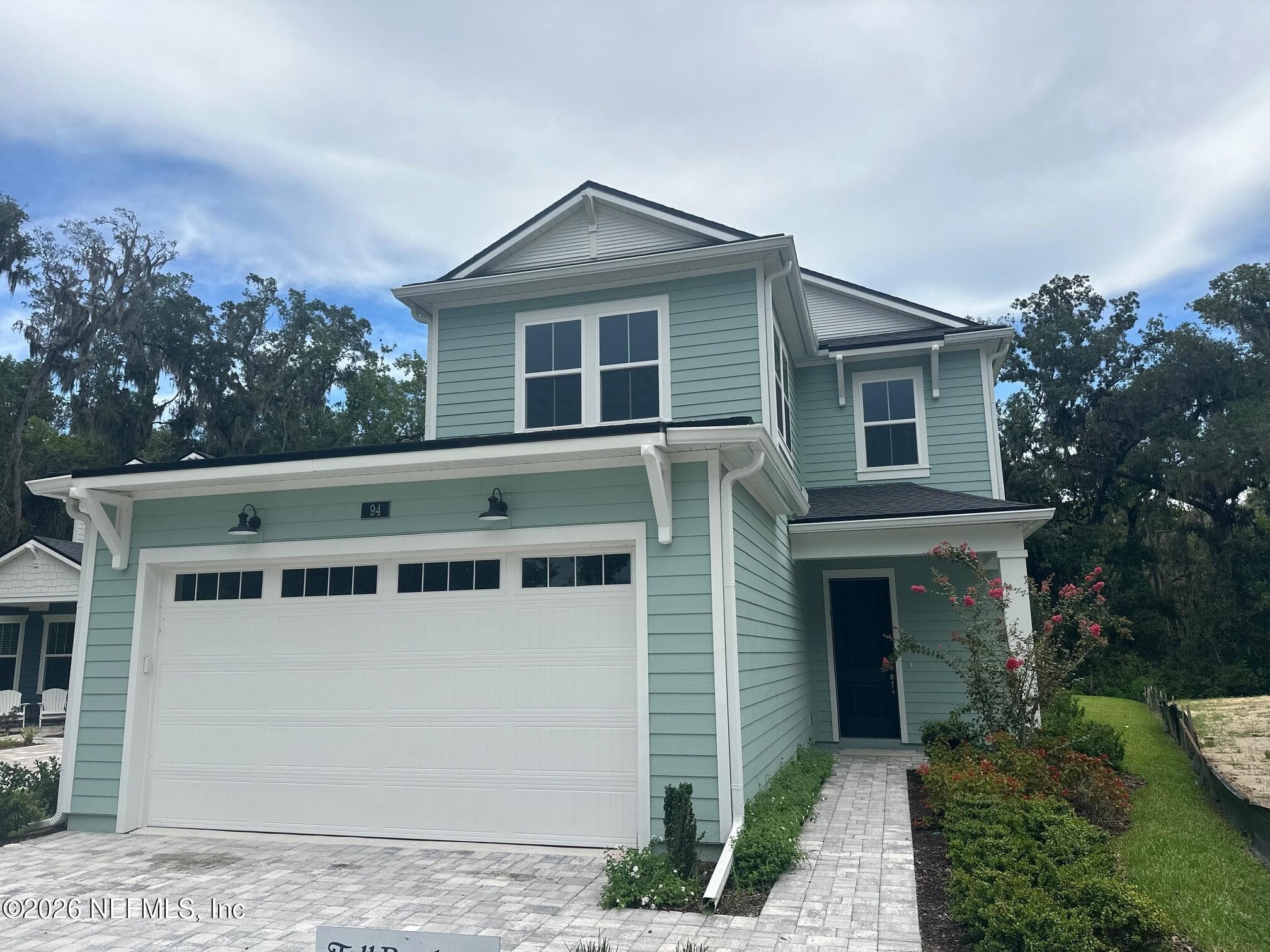 94 SLIP Cove, St. Johns, FL 32259, St. Johns — exterior
