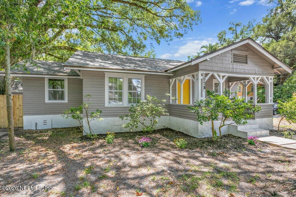 3058 ROSSELLE Street, Jacksonville, FL 32205, Jacksonville — photo 2