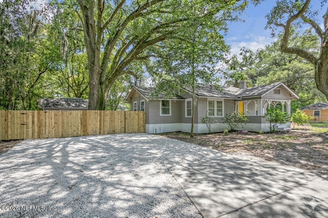 3058 ROSSELLE Street, Jacksonville, FL 32205, Jacksonville — photo 3