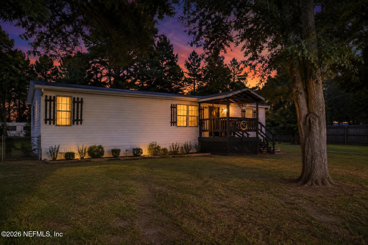 2545 SORGHUM Avenue, Middleburg, FL 32068, Middleburg — exterior