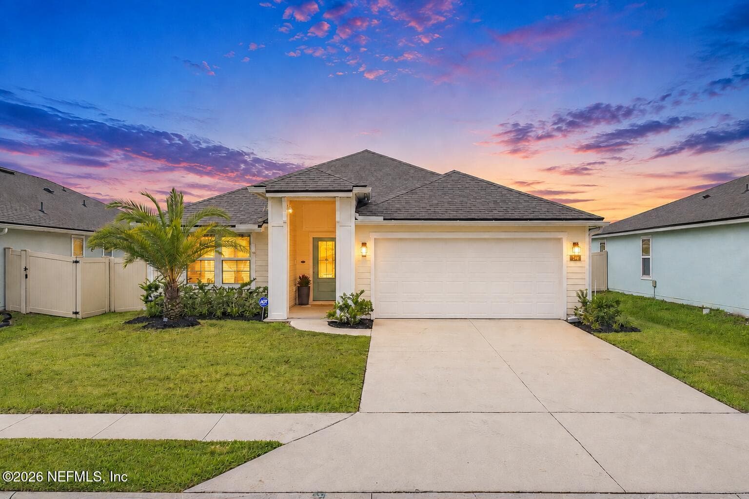 91 ALAGON Way, St. Augustine, FL 32084, St. Augustine — exterior