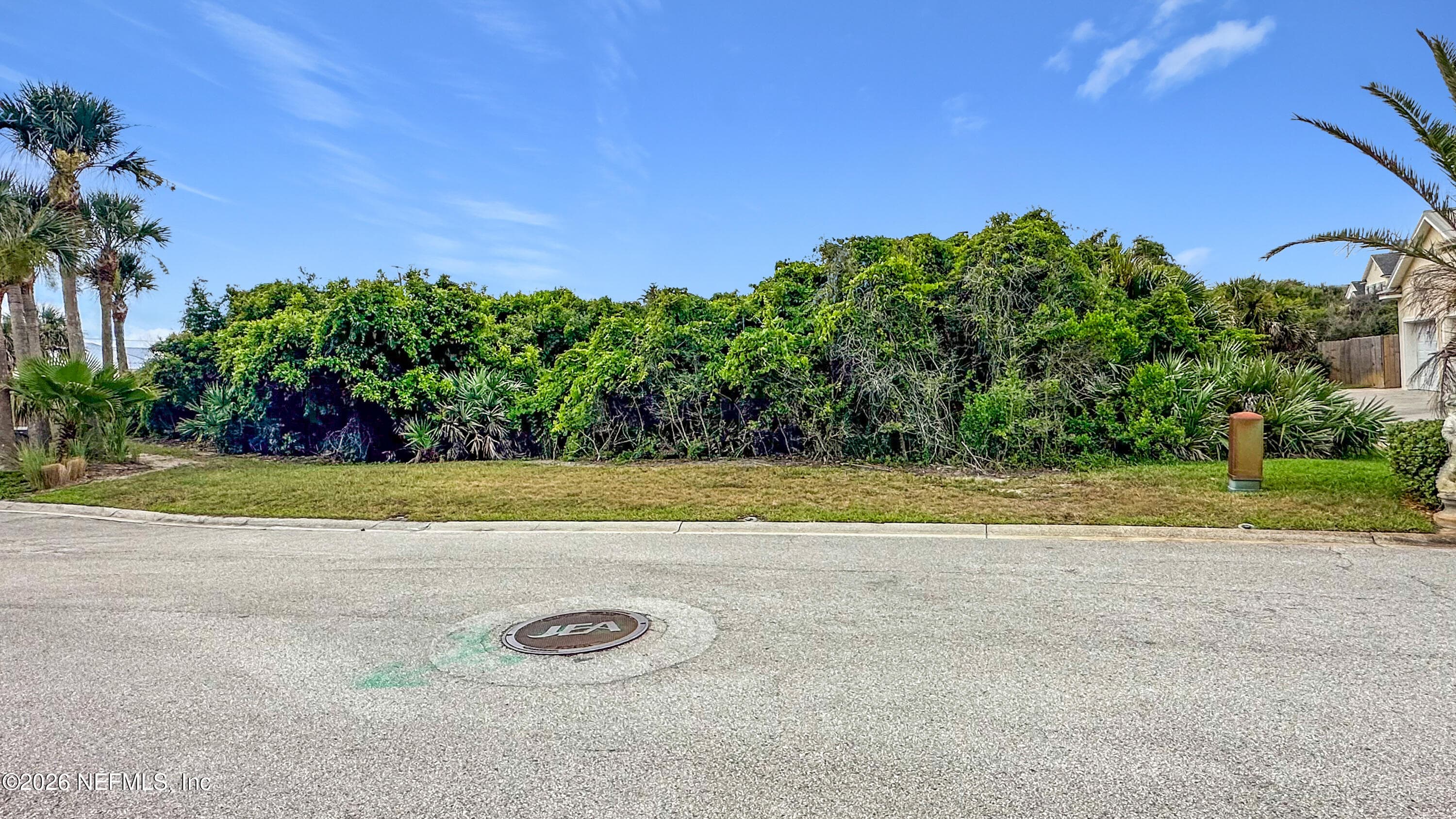 101 BEACHSIDE Drive, Ponte Vedra Beach, FL 32082, Ponte Vedra Beach — exterior