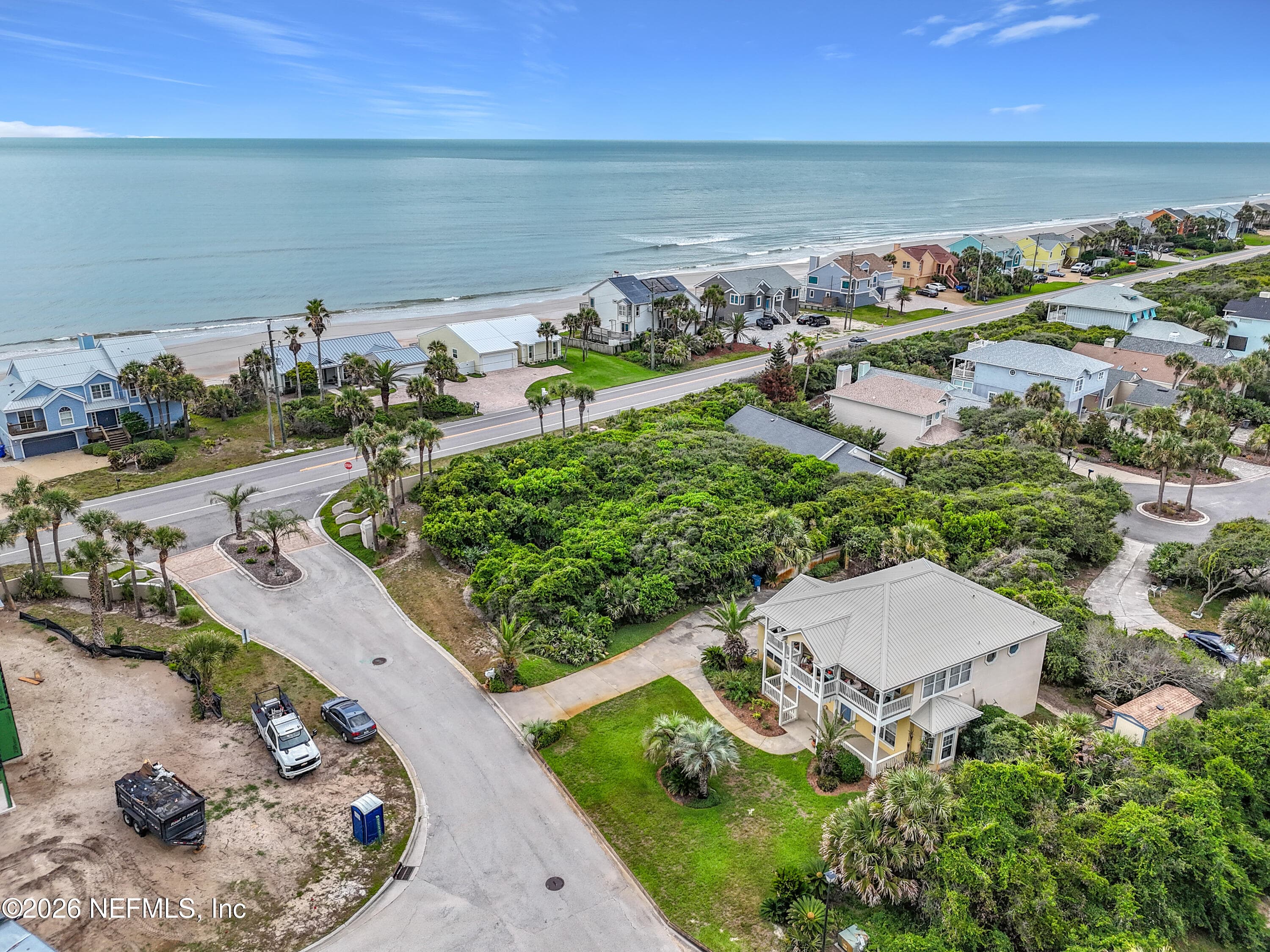 101 BEACHSIDE Drive, Ponte Vedra Beach, FL 32082, Ponte Vedra Beach — photo 3