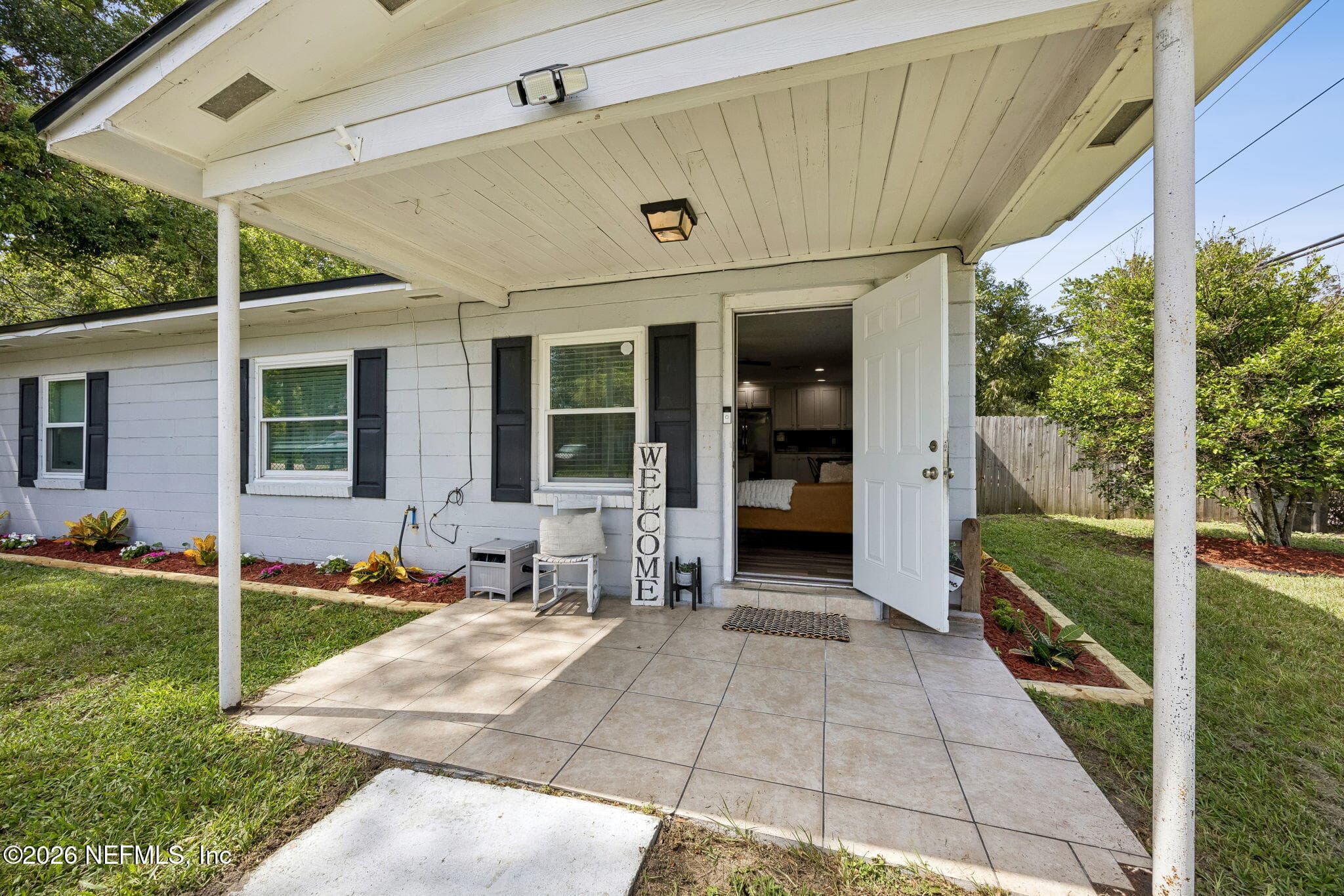 8103 PASCHAL Street, Jacksonville — photo 3