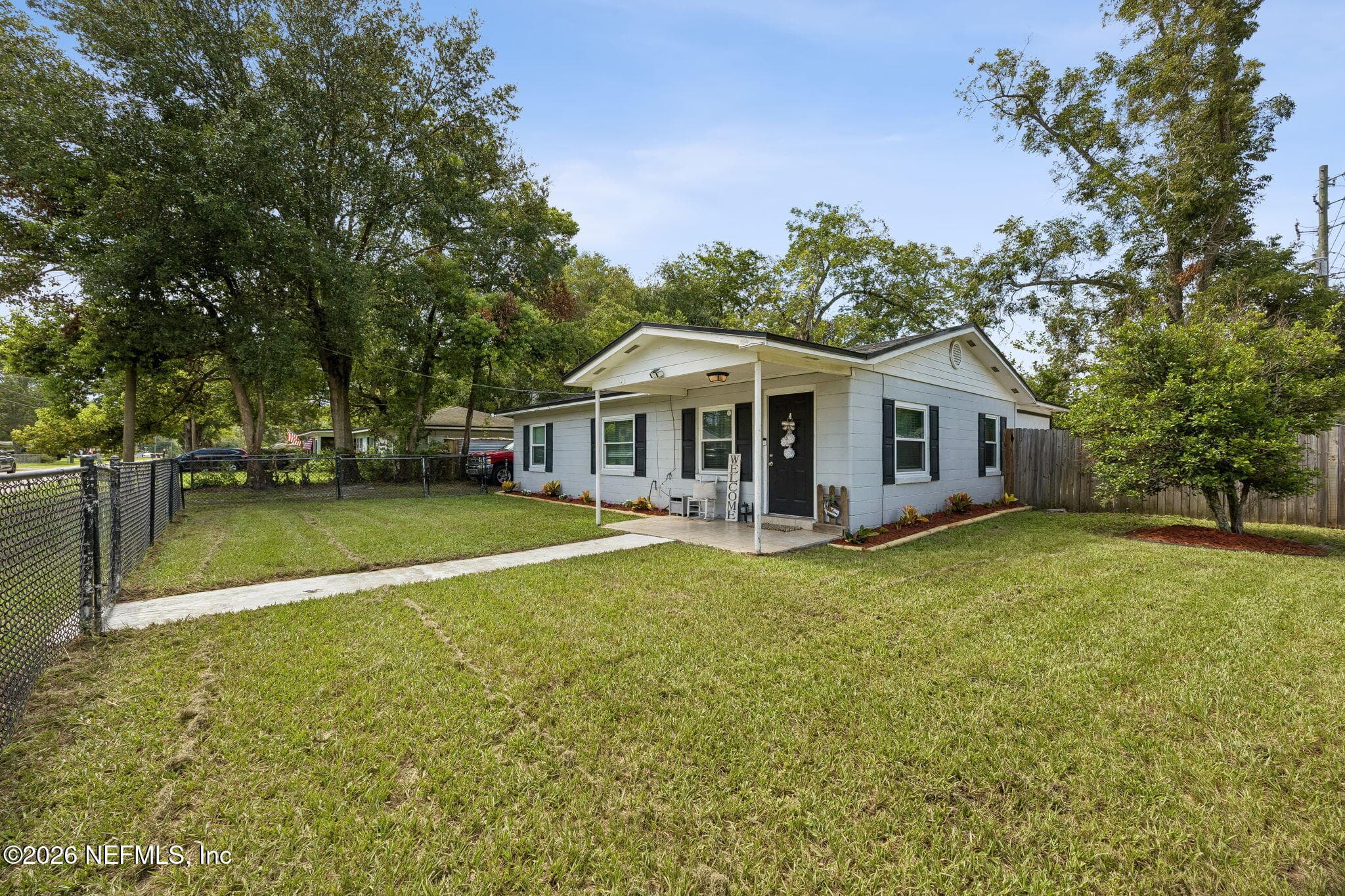8103 PASCHAL Street, Jacksonville — photo 2