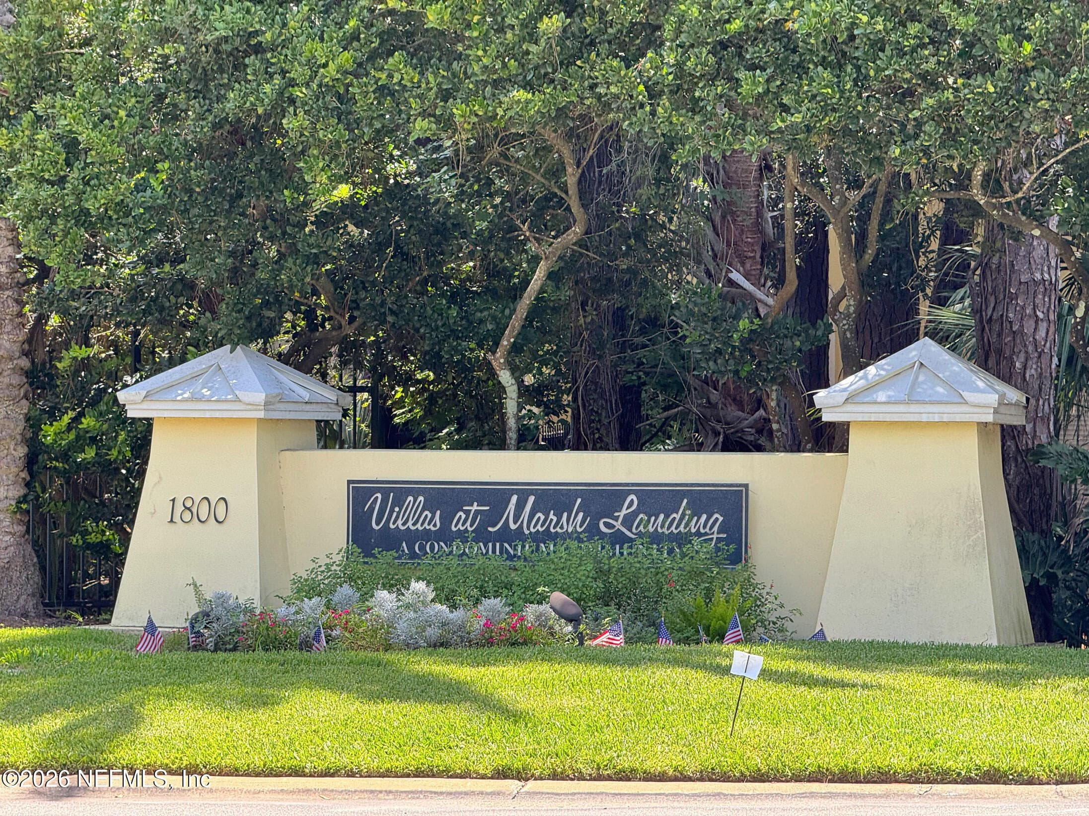 1800 THE GREENS Way 1504, Jacksonville Beach, FL 32250, Jacksonville Beach — exterior