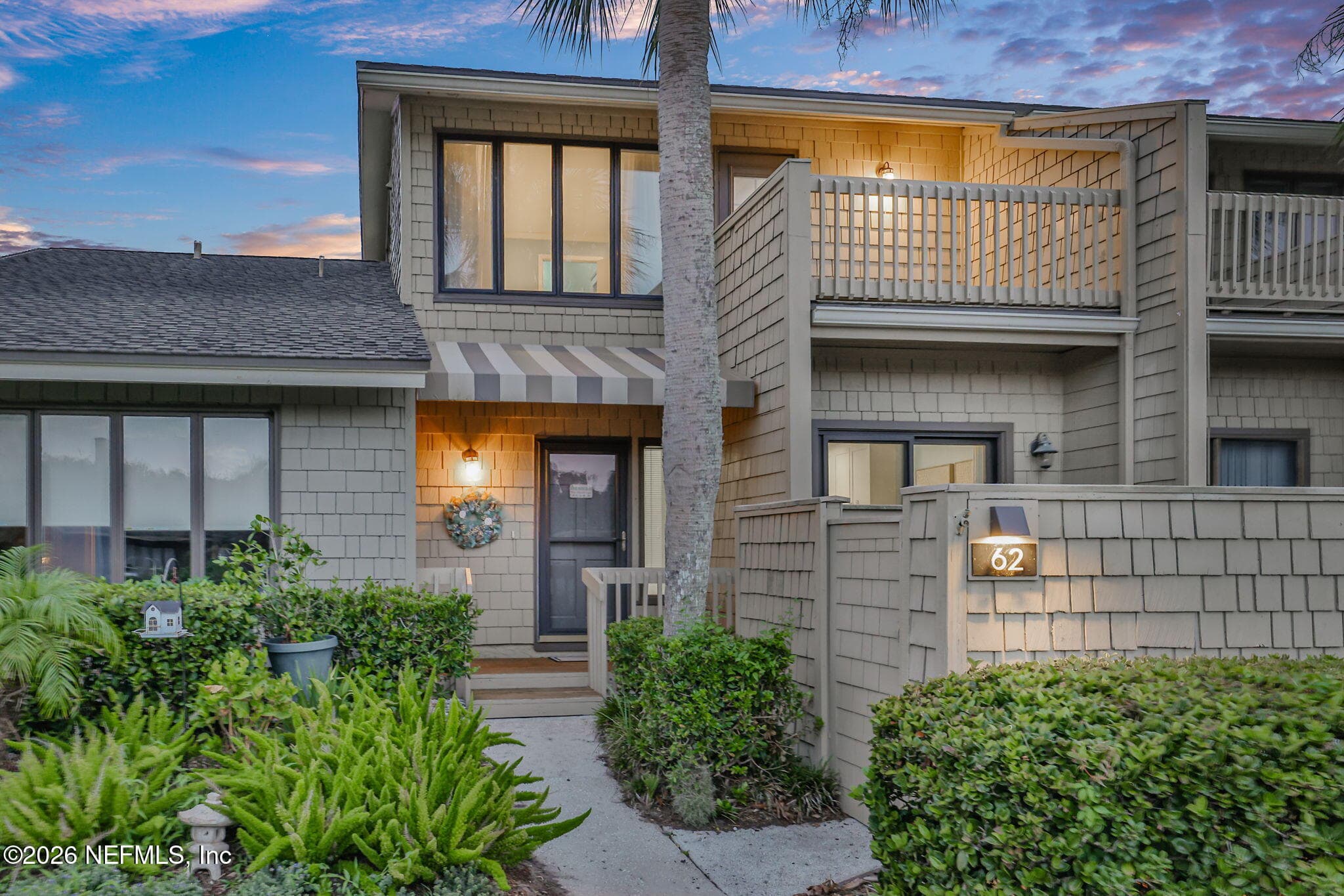 62 FISHERMANS COVE Road, Ponte Vedra Beach, FL 32082, Ponte Vedra Beach — exterior