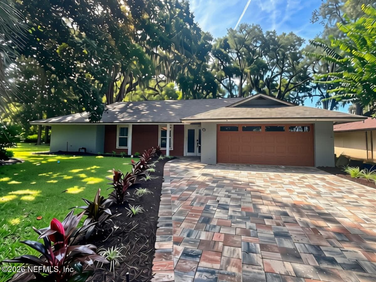 92 ABALONE Lane E, Ponte Vedra Beach — exterior