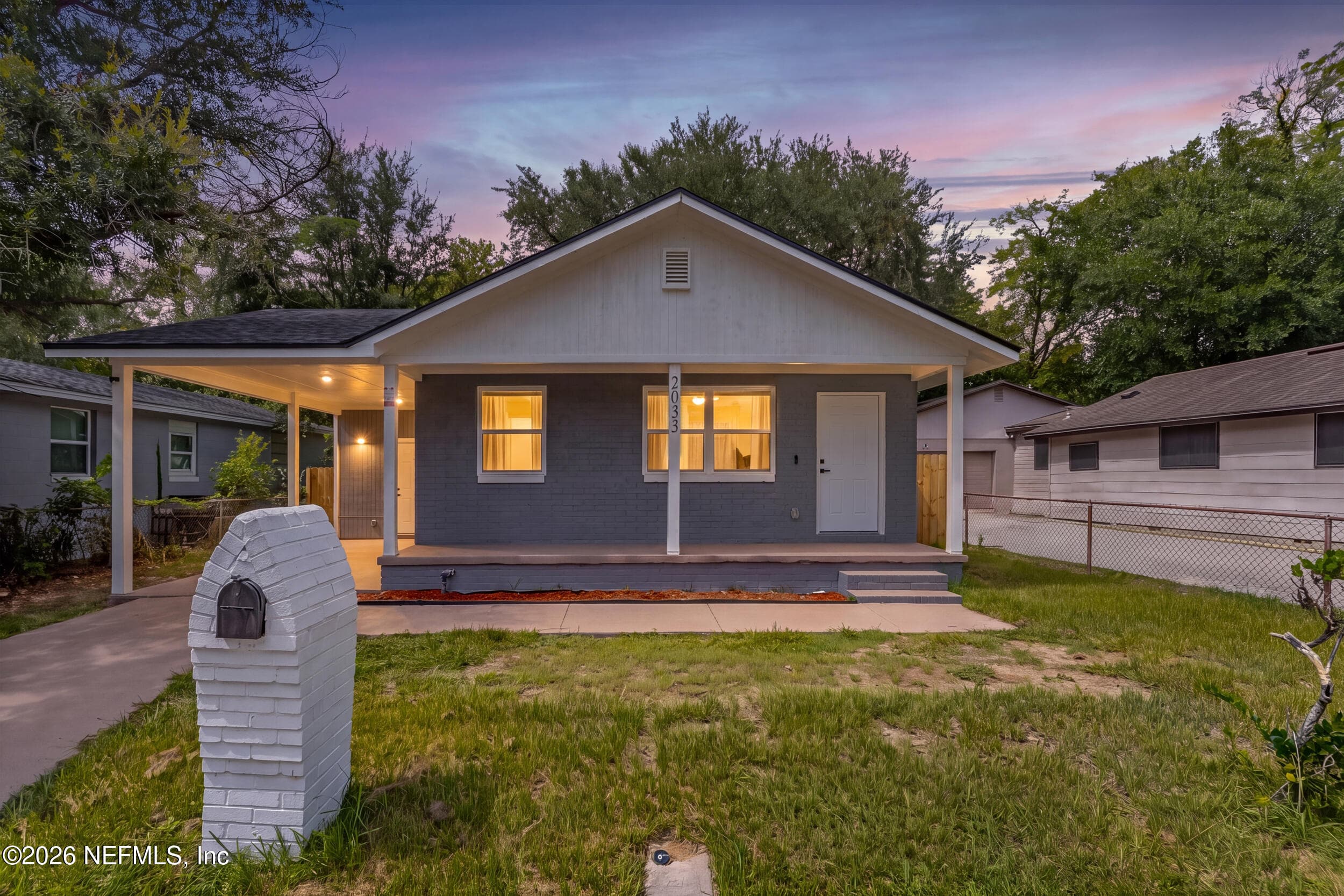 2033 W 13TH Street, Jacksonville, FL 32209, Jacksonville — photo 2