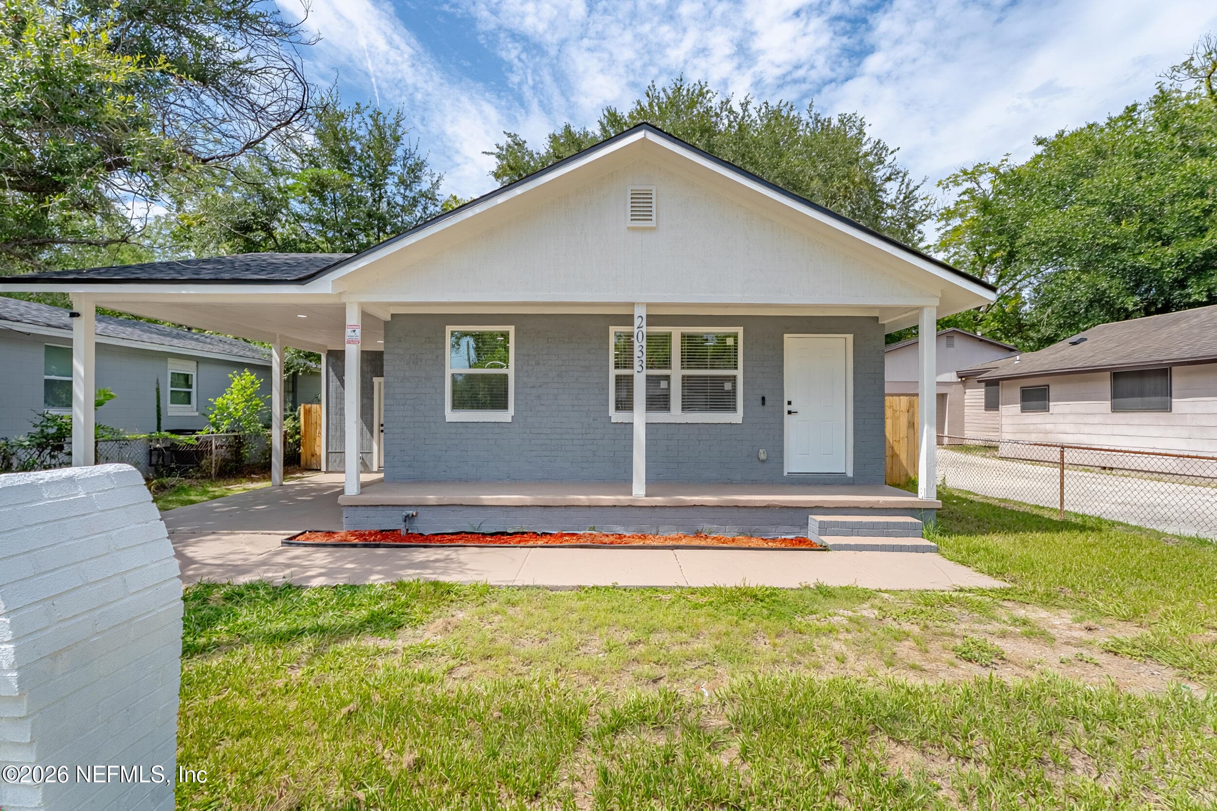 2033 W 13TH Street, Jacksonville, FL 32209, Jacksonville — photo 3