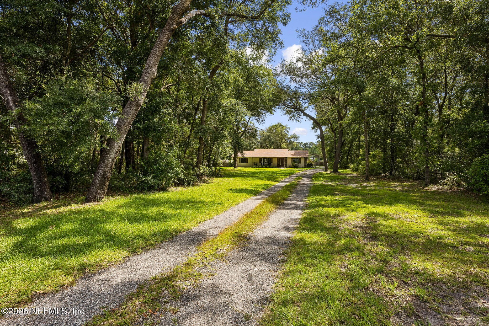 85456 MINER Road, Yulee, FL 32097, Yulee — exterior