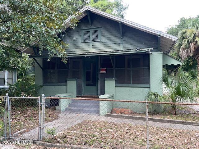 209 W 23RD Street, Jacksonville — exterior