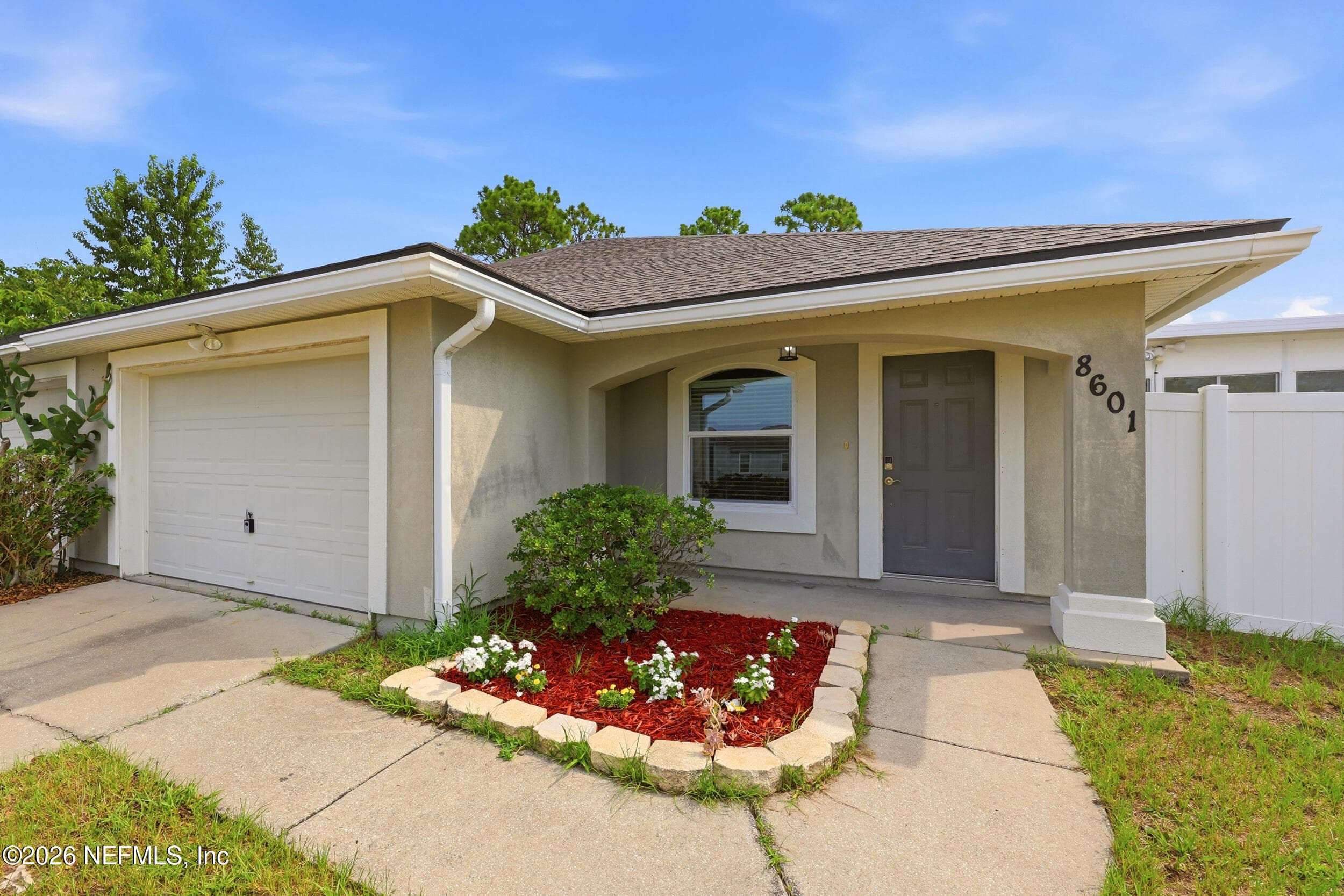 8601 JULIA MARIE Circle, Jacksonville, FL 32210, Jacksonville — photo 2