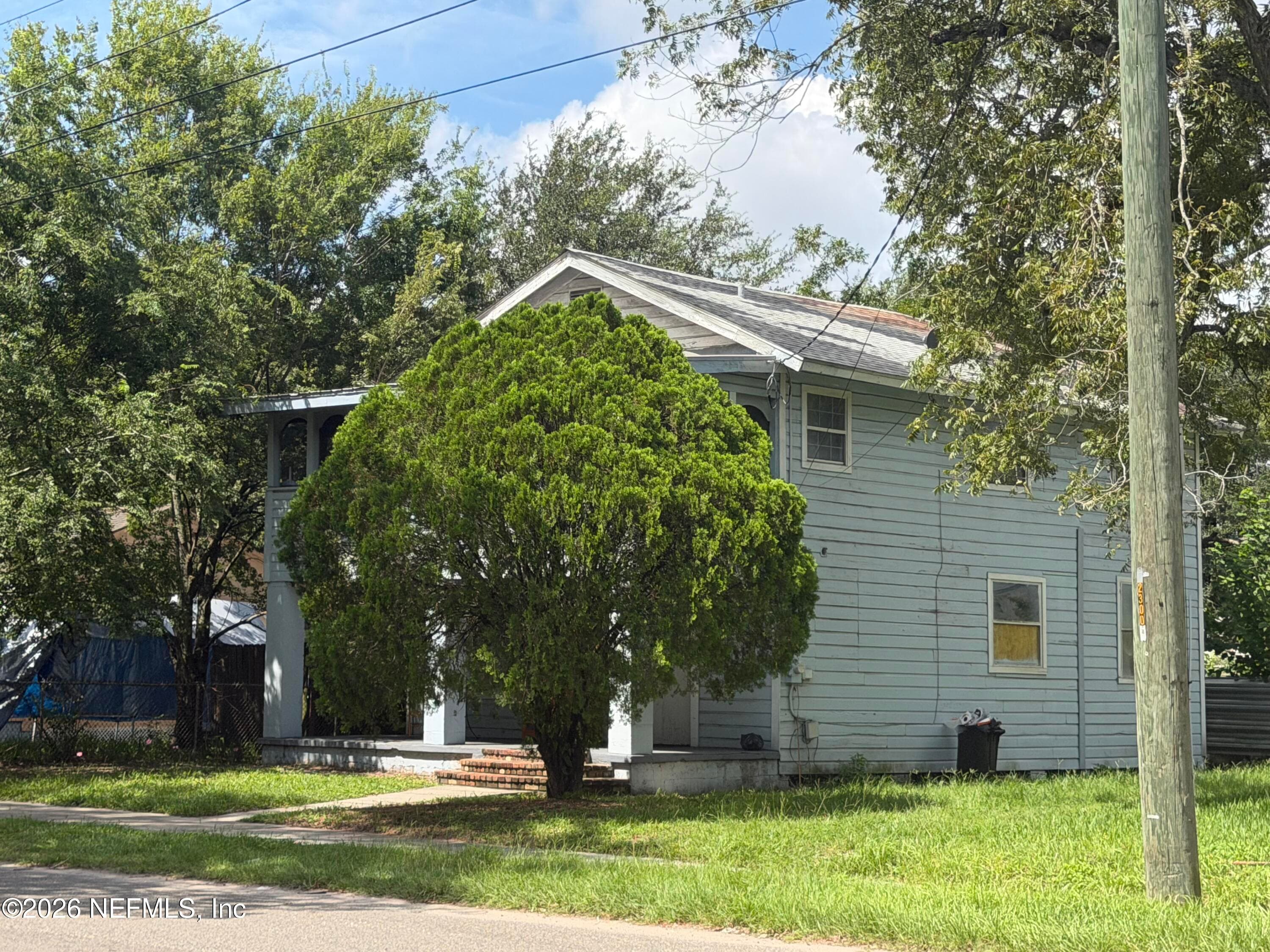 2228 EVERGREEN Avenue, Jacksonville, FL 32206, Jacksonville — photo 2