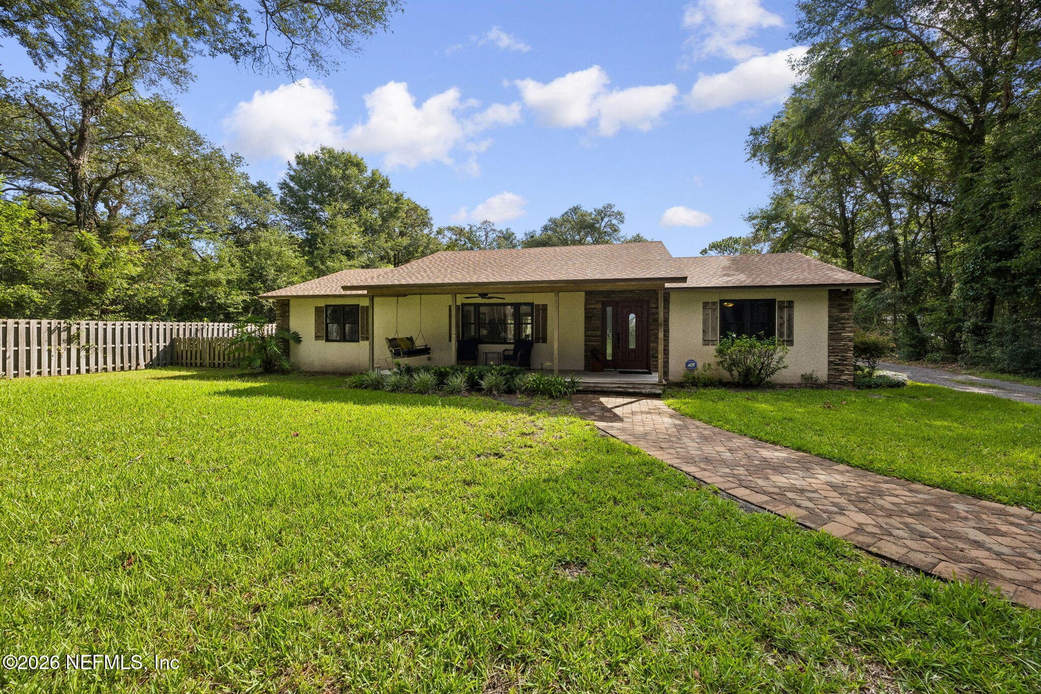85456 MINER Road, Yulee, FL 32097, Yulee — photo 2