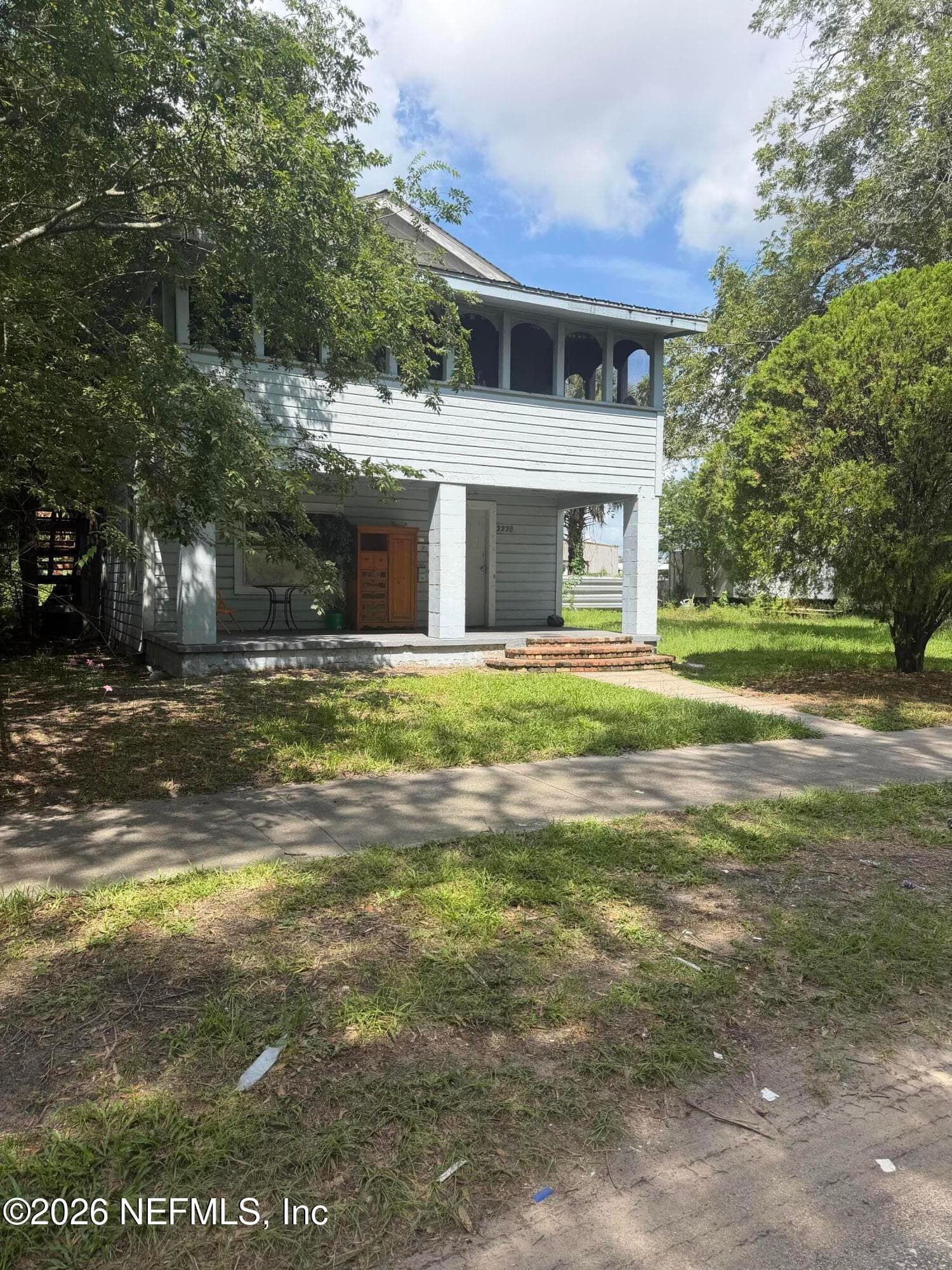 2228 EVERGREEN Avenue, Jacksonville, FL 32206, Jacksonville — photo 3
