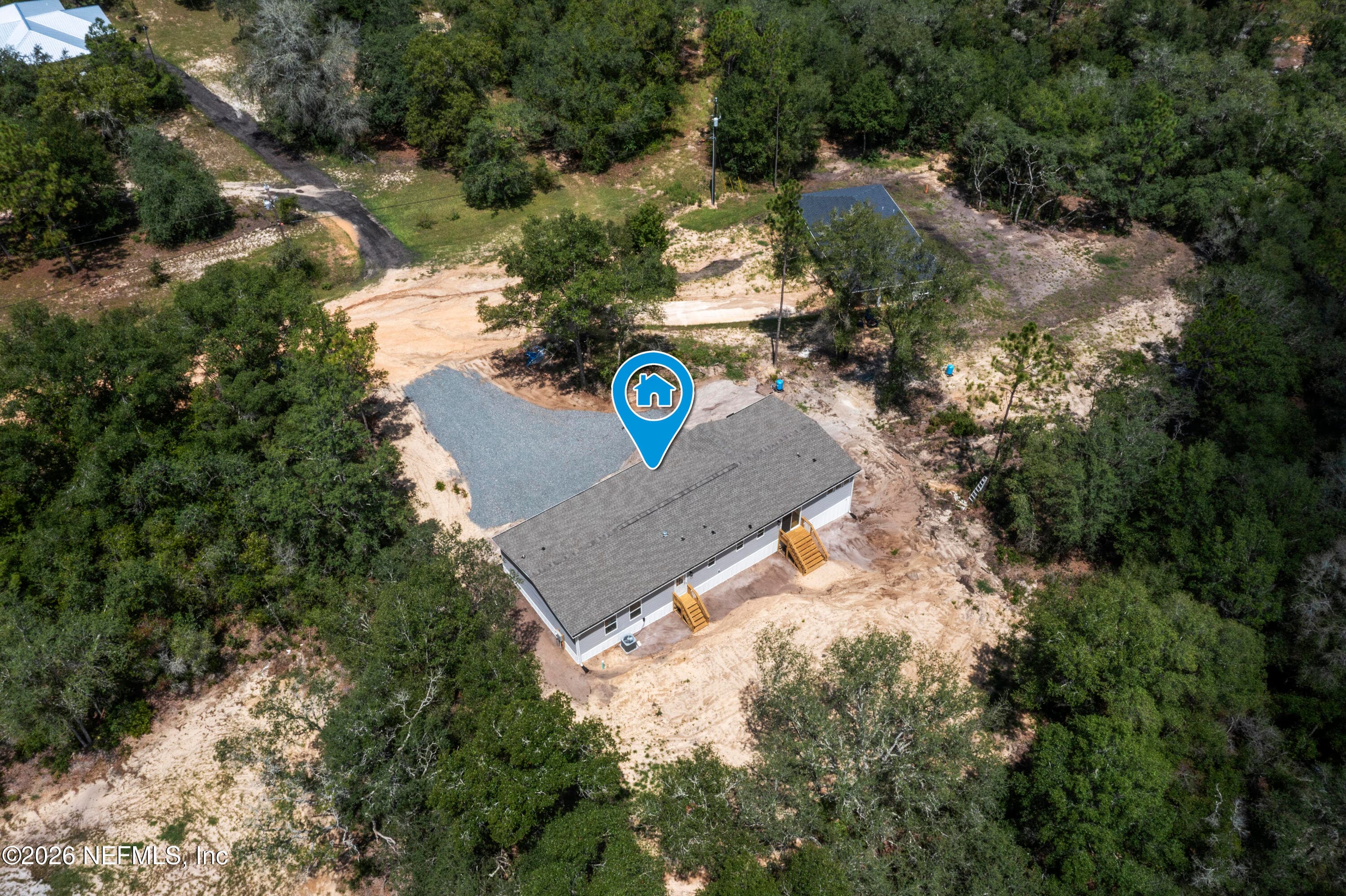 7611 EL DORADO Avenue, Keystone Heights, FL 32656, Keystone Heights — photo 2