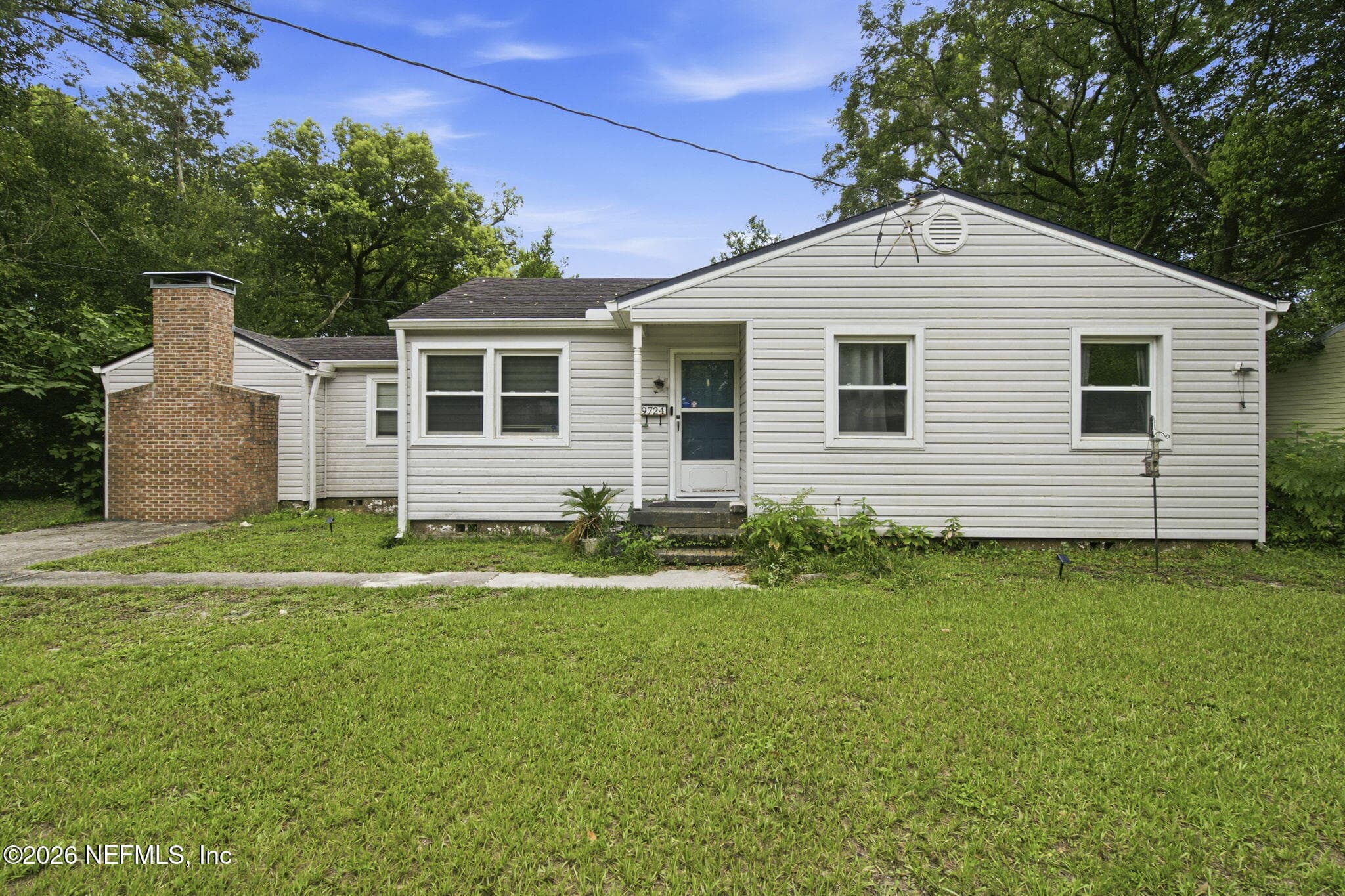 9724 MACARTHUR Court S, Jacksonville, FL 32246, Jacksonville — exterior