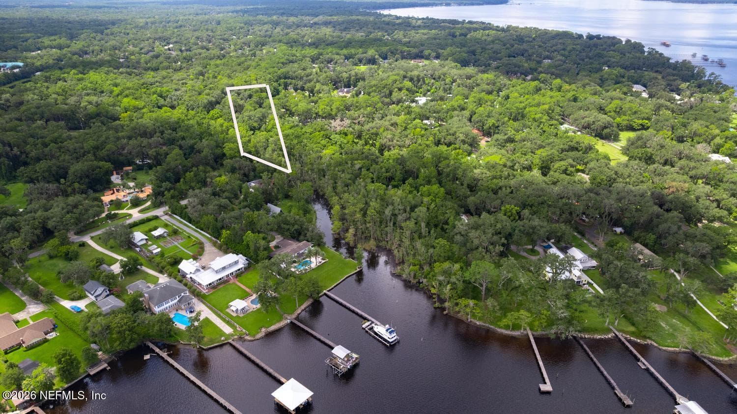 1345 FRUIT COVE Road N, St. Johns, FL 32259, St. Johns — photo 3