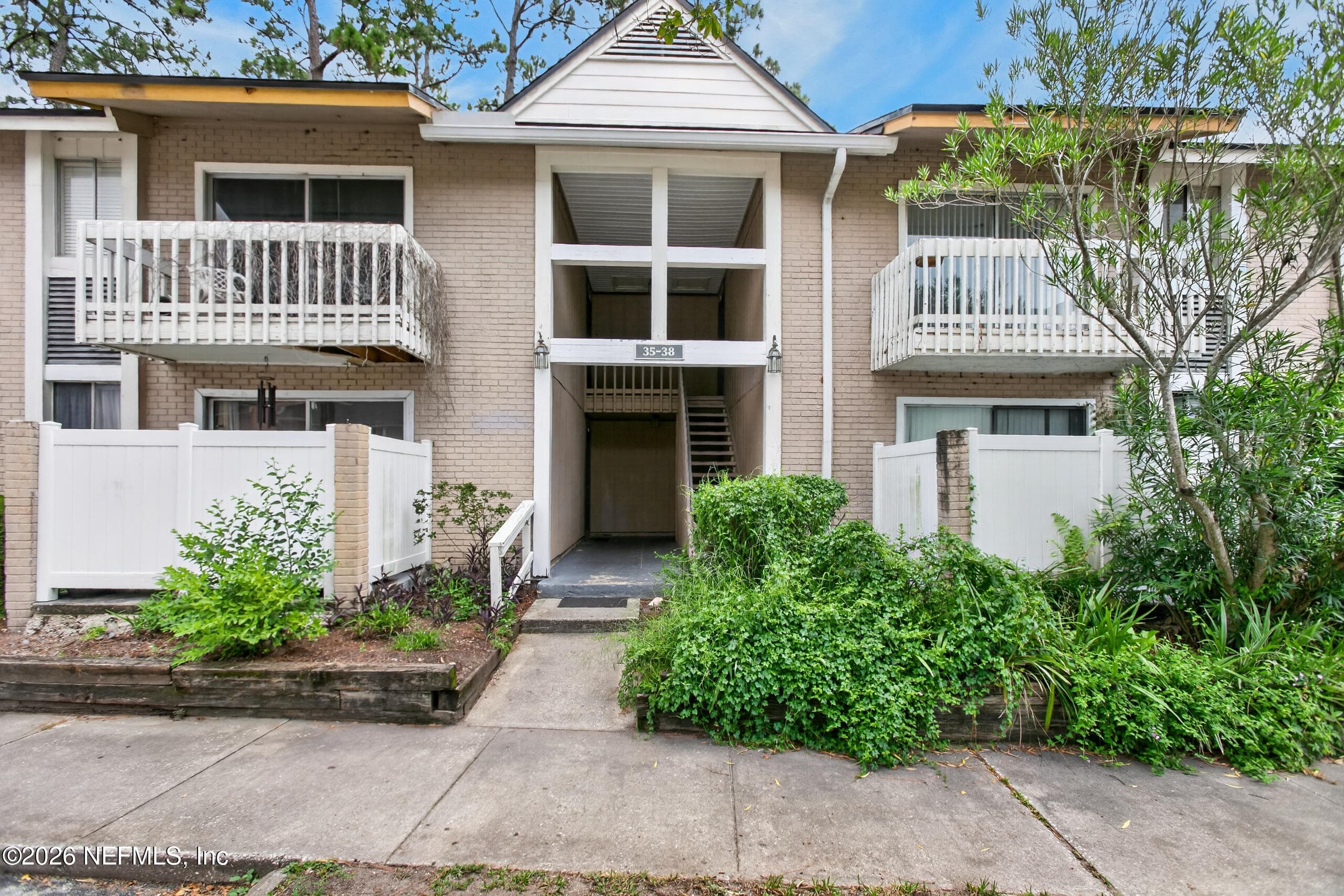 8880 OLD KINGS Road S 36, Jacksonville, FL 32257, Jacksonville — exterior