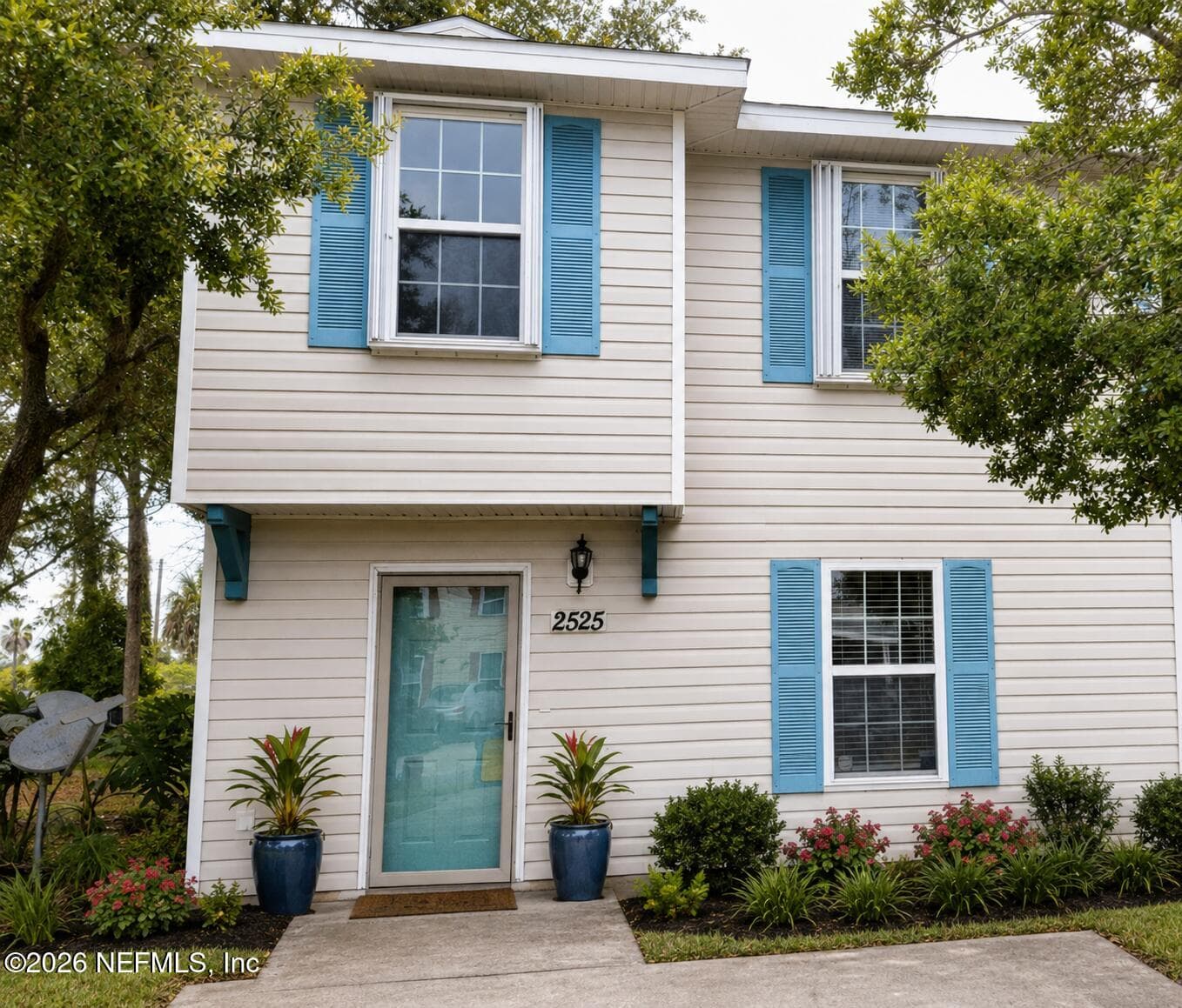 2525 HAYWOOD ESTATES Lane, Jacksonville, FL 32233, Jacksonville — photo 2