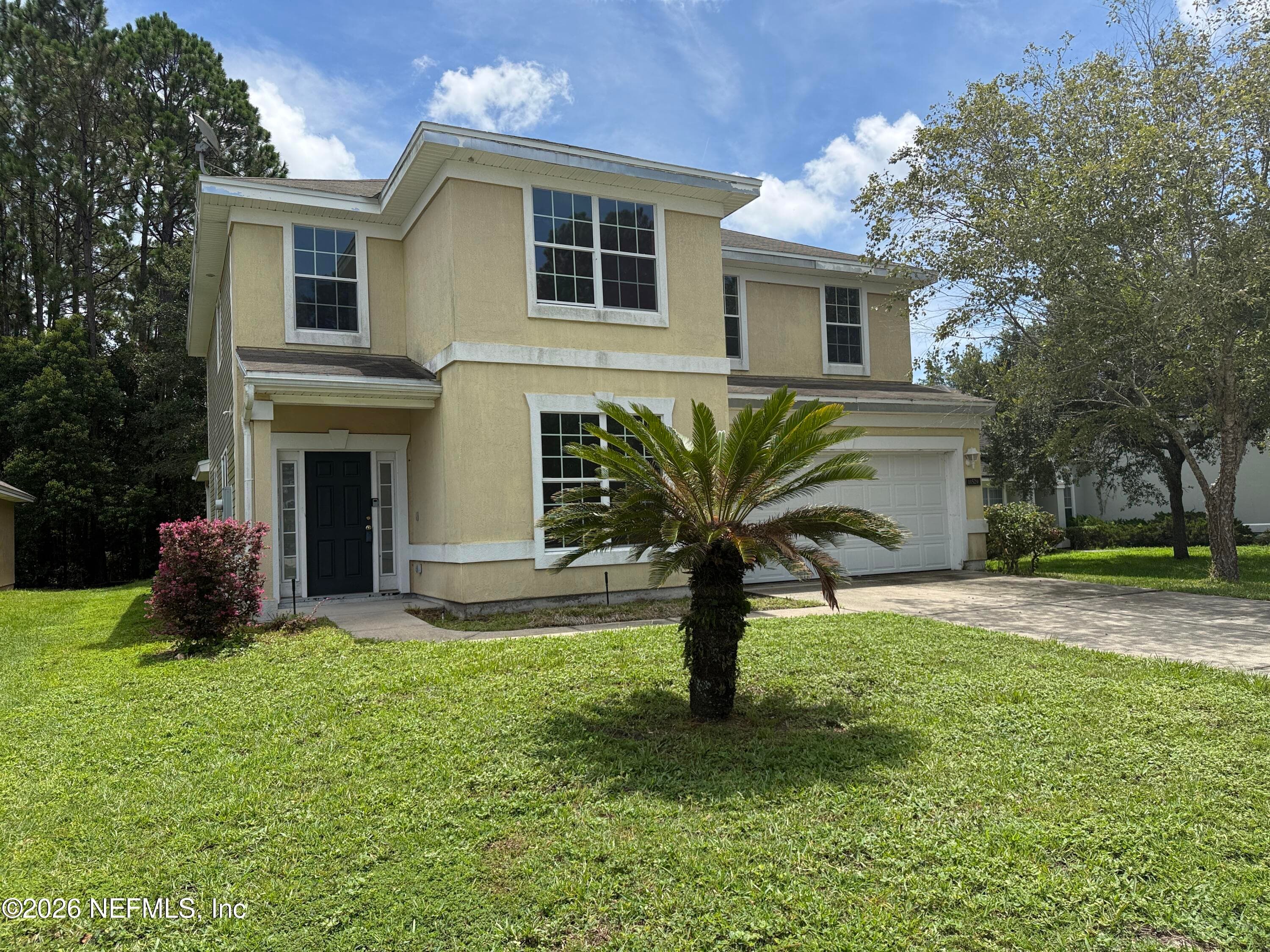 11529 OAKLAWN Road, Jacksonville, FL 32218, Jacksonville — exterior